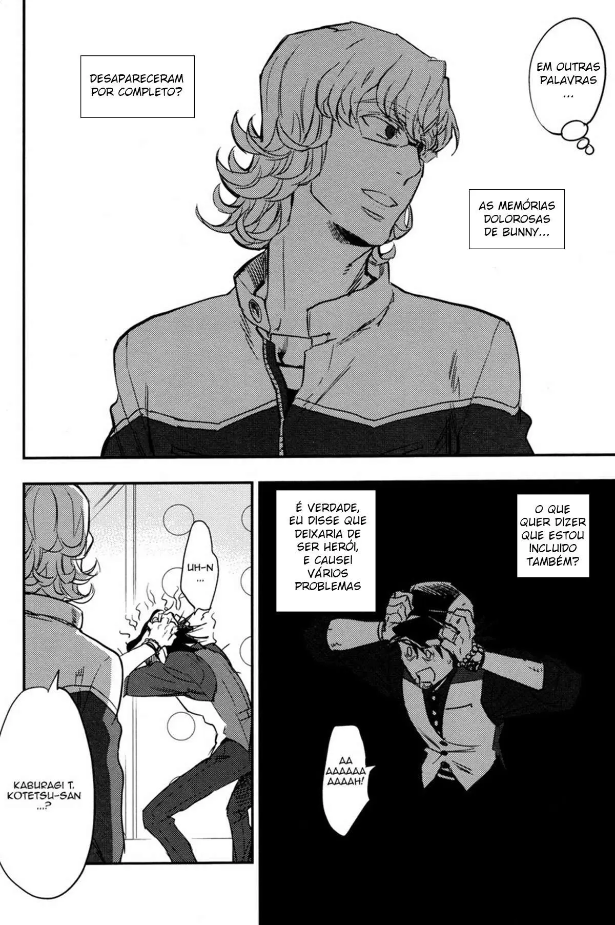 Sink Hentai – Página 9 Sink Hentai – Página 9