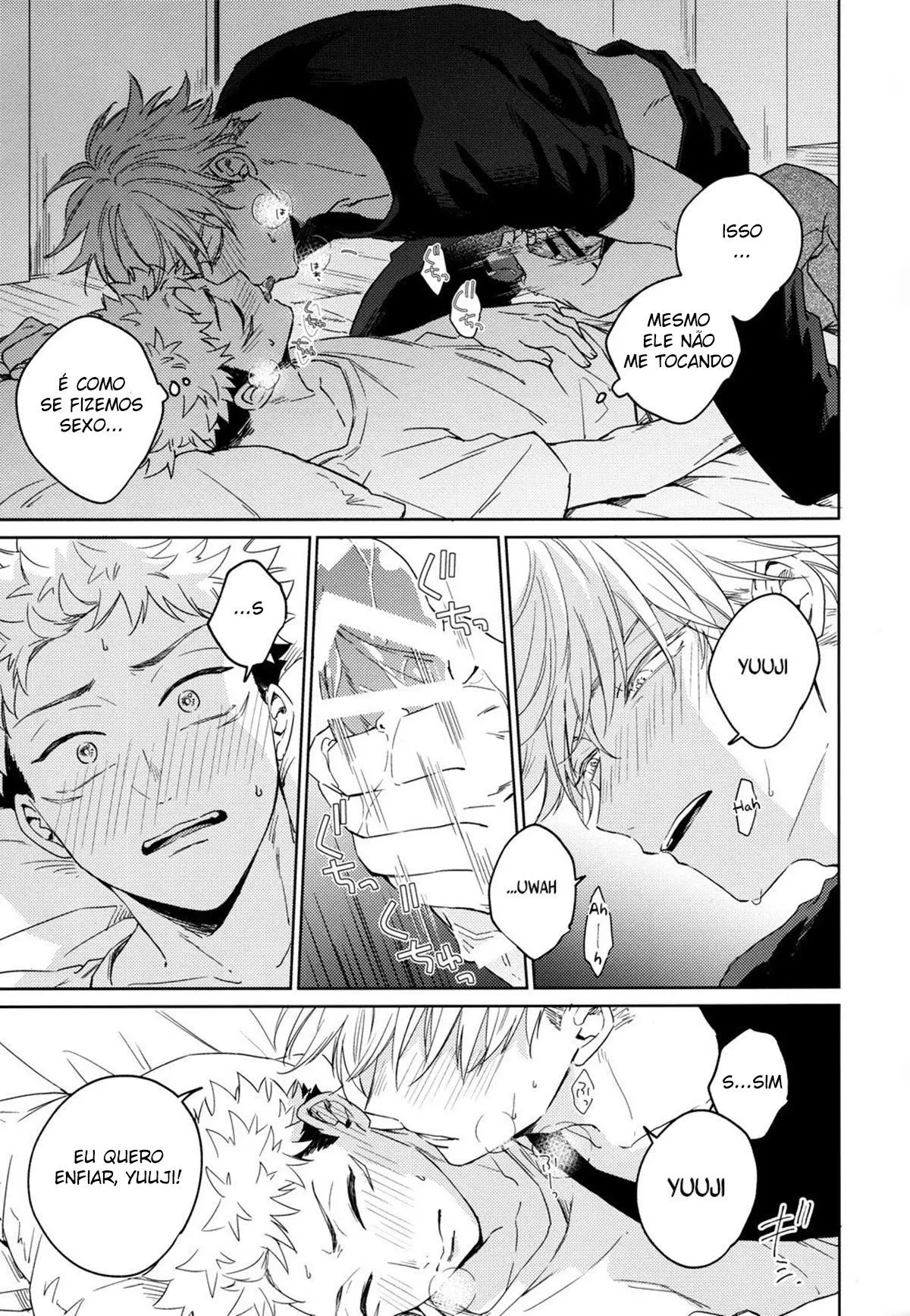 Sinto muito, eu te amo Hentai – Página 10 Sinto muito, eu te amo Hentai – Página 10