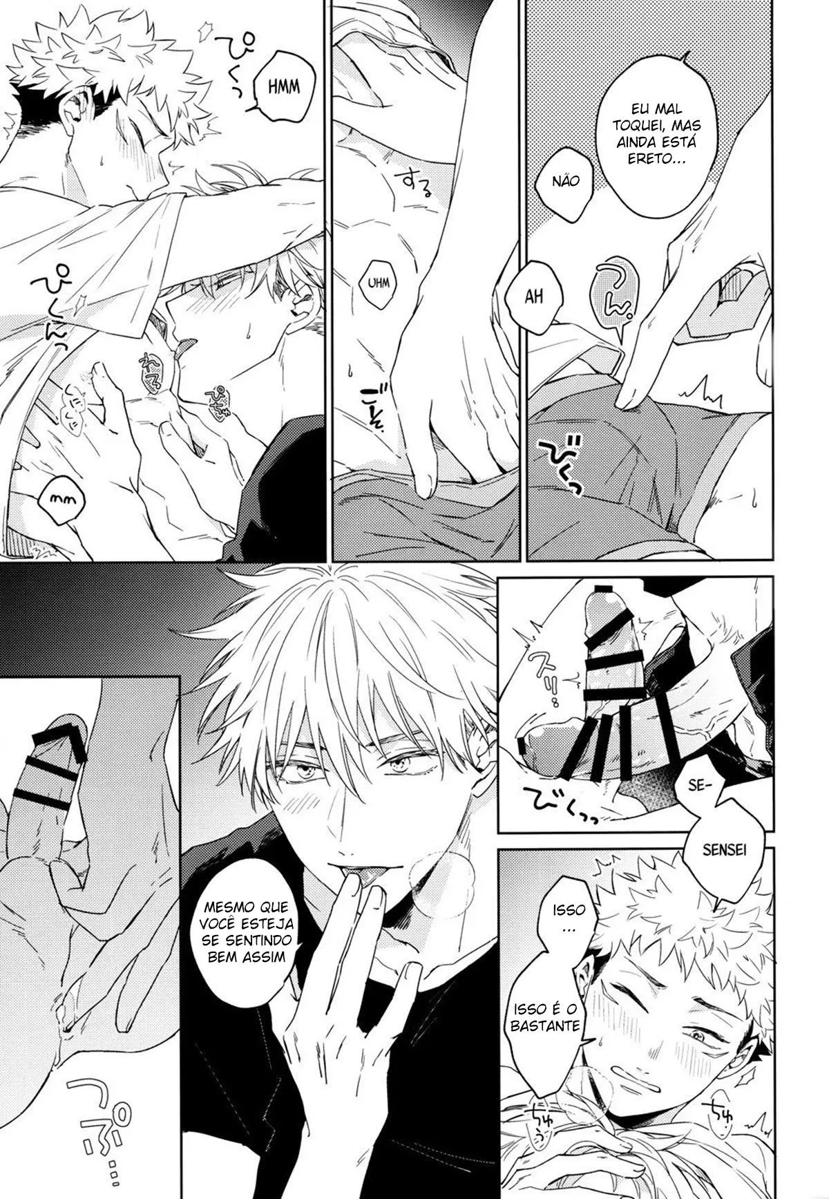 Sinto muito, eu te amo Hentai – Página 12 Sinto muito, eu te amo Hentai – Página 12