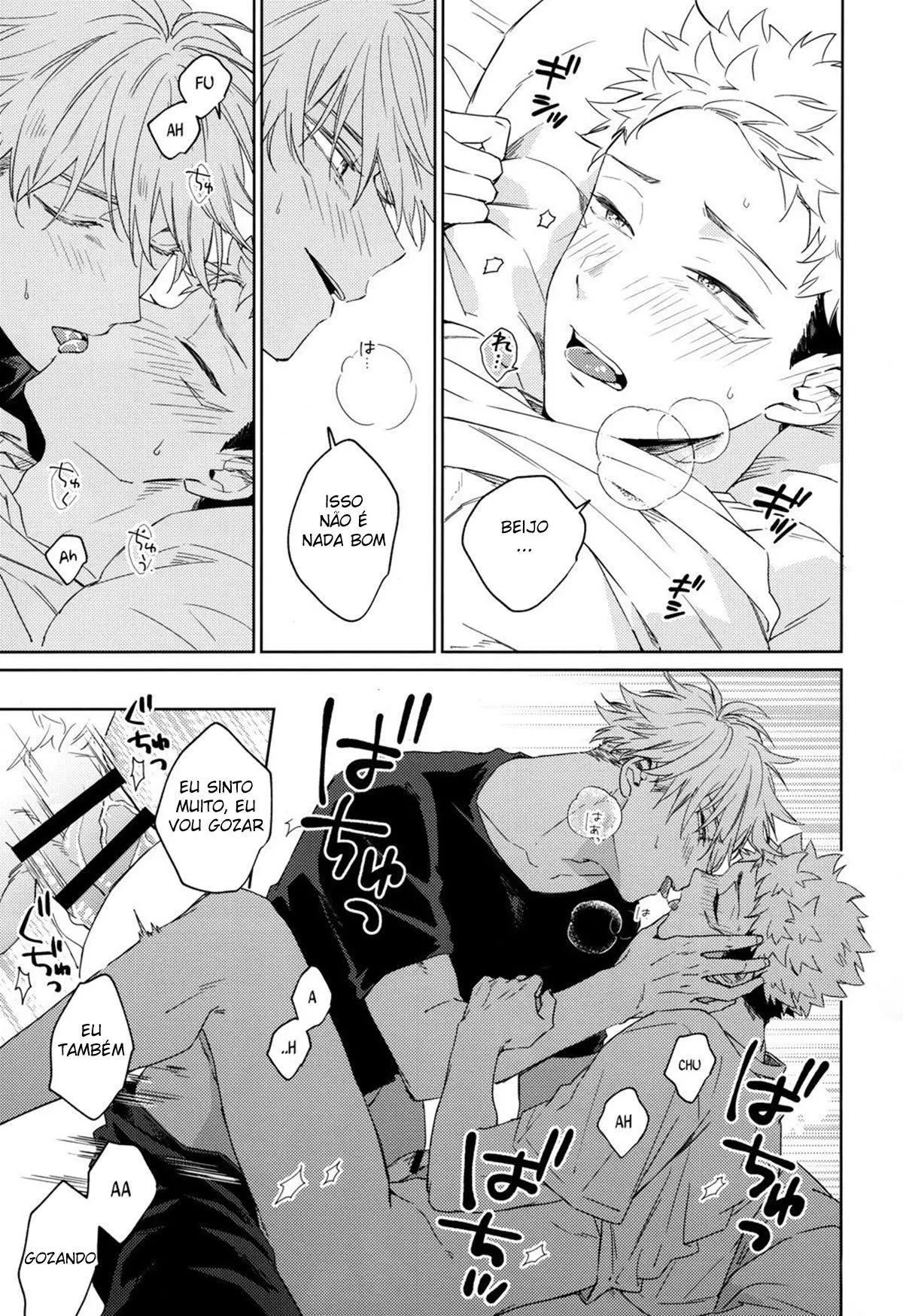 Sinto muito, eu te amo Hentai – Página 18 Sinto muito, eu te amo Hentai – Página 18