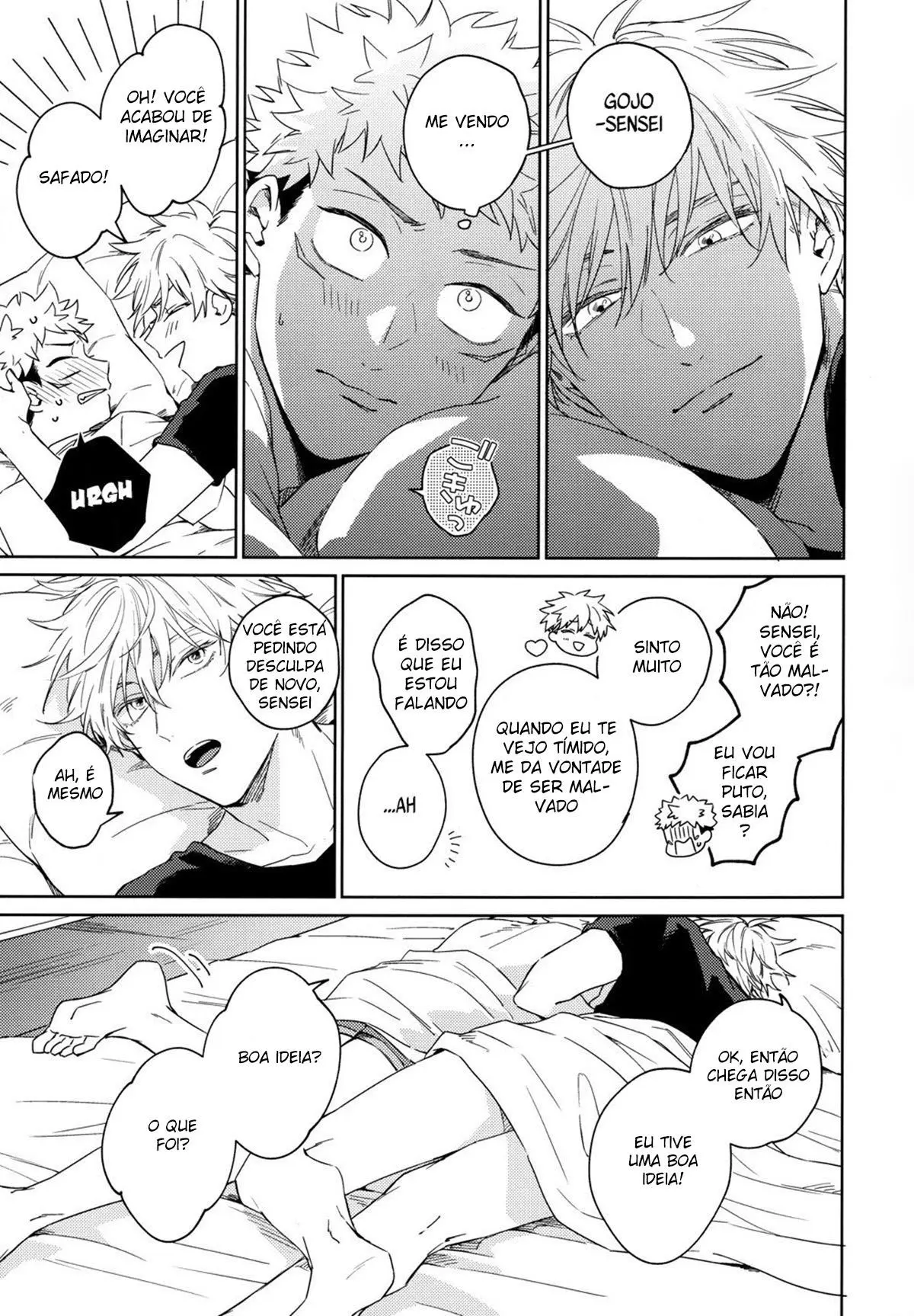 Sinto muito, eu te amo Hentai – Página 22 Sinto muito, eu te amo Hentai – Página 22