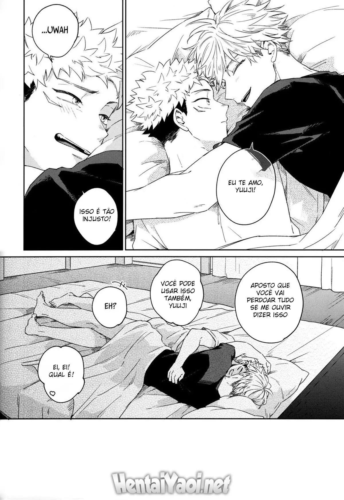 Sinto muito, eu te amo Hentai – Página 23 Sinto muito, eu te amo Hentai – Página 23