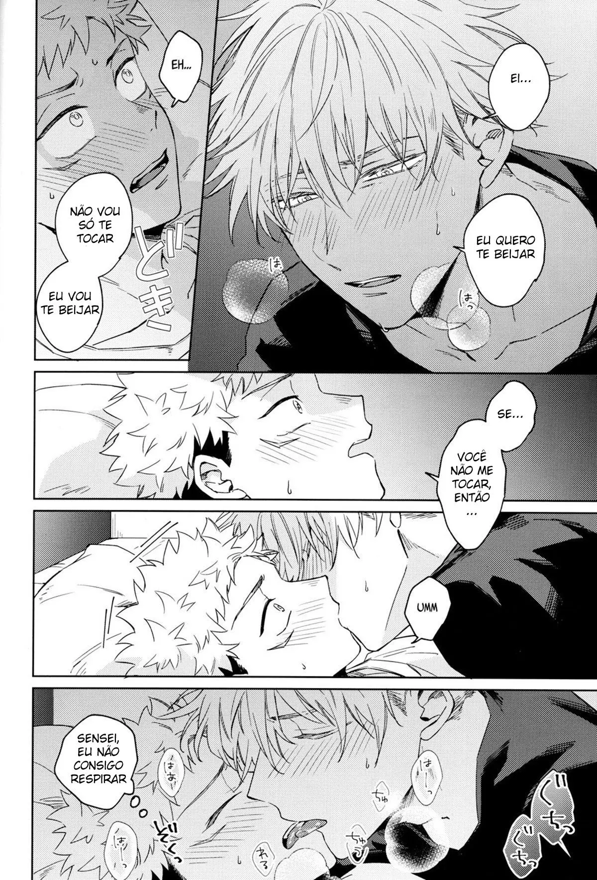 Sinto muito, eu te amo Hentai – Página 9 Sinto muito, eu te amo Hentai – Página 9