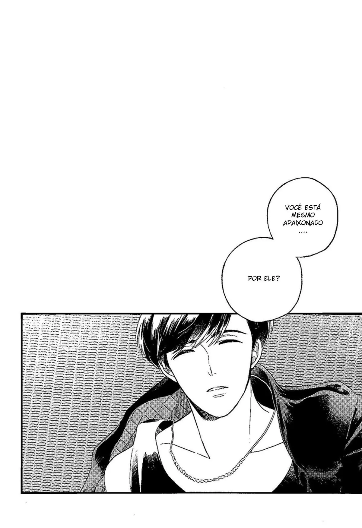 Sinto Muito Mãe Hentai – Página 21