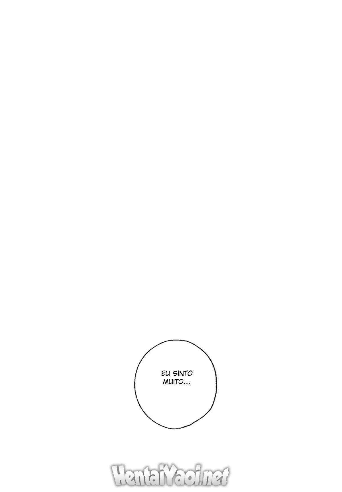 Sinto Muito Mãe Hentai – Página 28