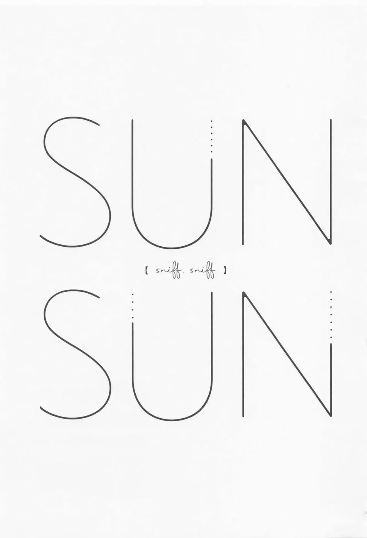 Sniff Sniff Hentai – Página 2