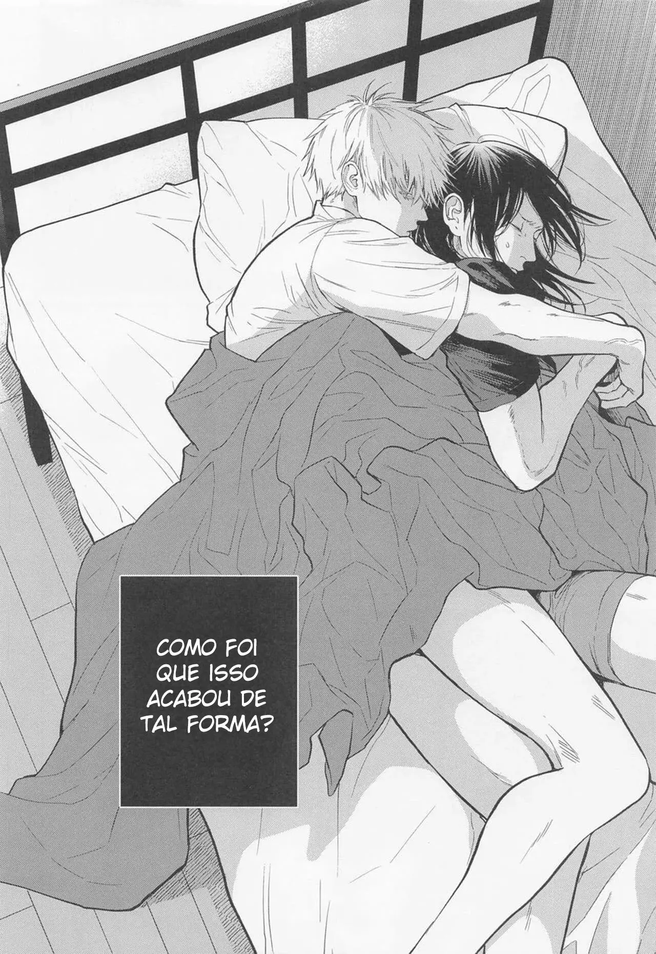 Sniff Sniff Hentai – Página 5