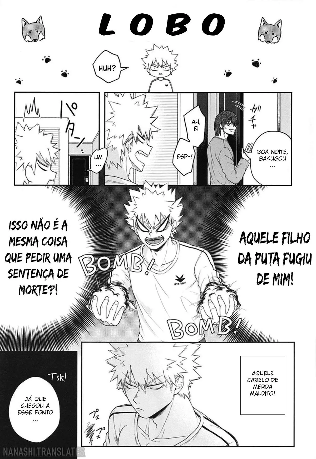 Sonna Otokogi Sutechimae! Hentai – Página 10 Sonna Otokogi Sutechimae! Hentai – Página 10