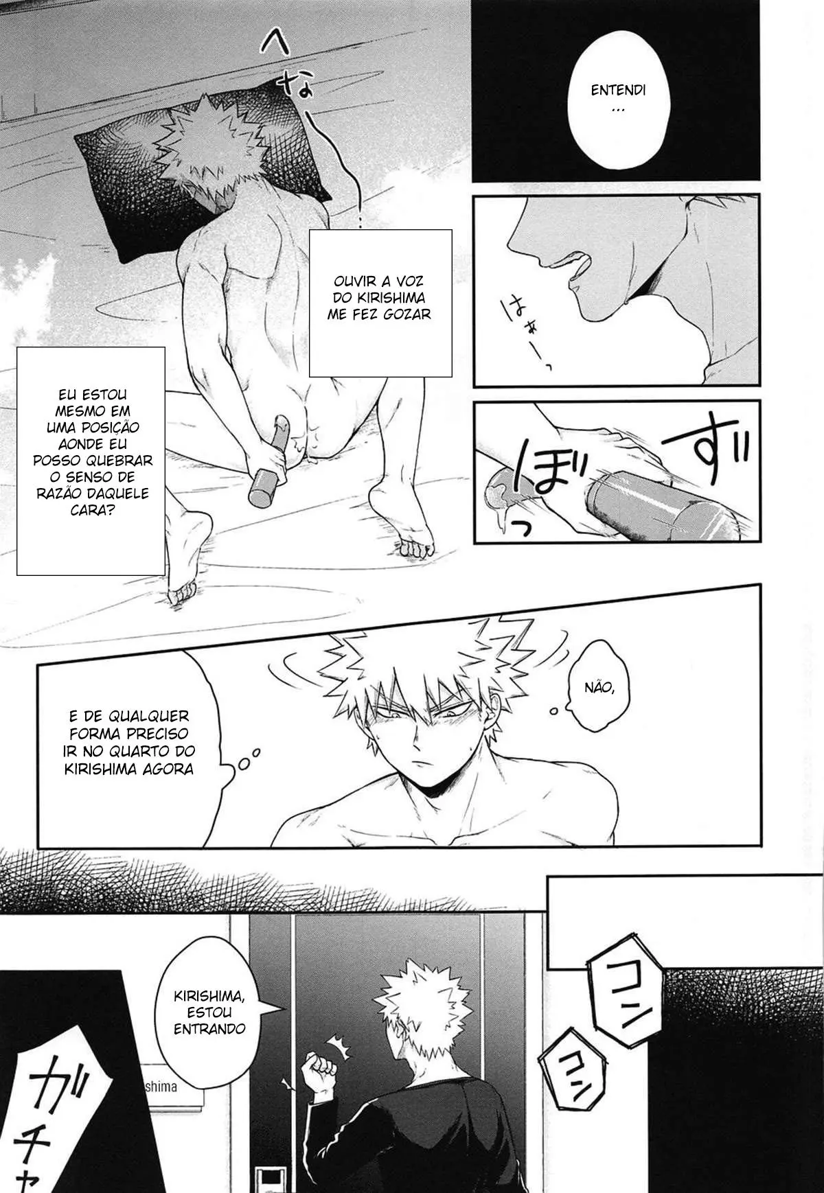 Sonna Otokogi Sutechimae! Hentai – Página 16 Sonna Otokogi Sutechimae! Hentai – Página 16