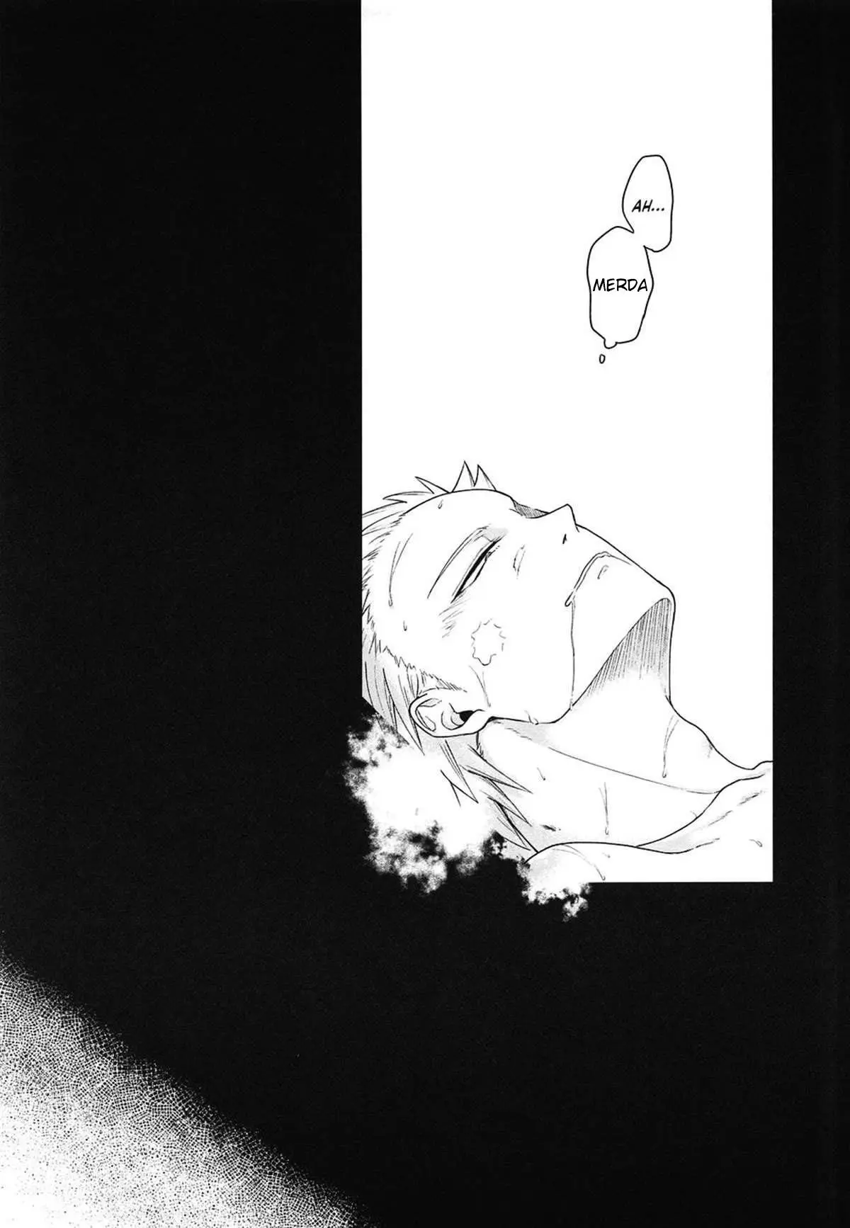 Sonna Otokogi Sutechimae! Hentai – Página 36 Sonna Otokogi Sutechimae! Hentai – Página 36