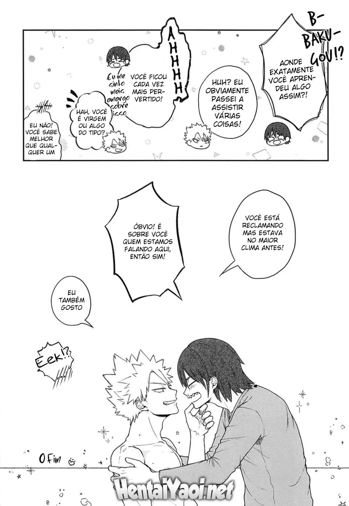 Sonna Otokogi Sutechimae! Hentai – Página 43 Sonna Otokogi Sutechimae! Hentai – Página 43