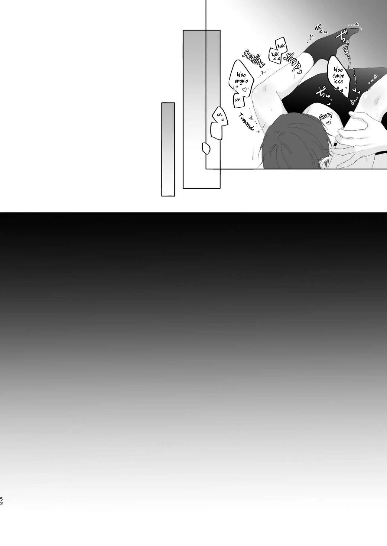 Souta e Seu Irmão Mais Velho Hentai – Página 52