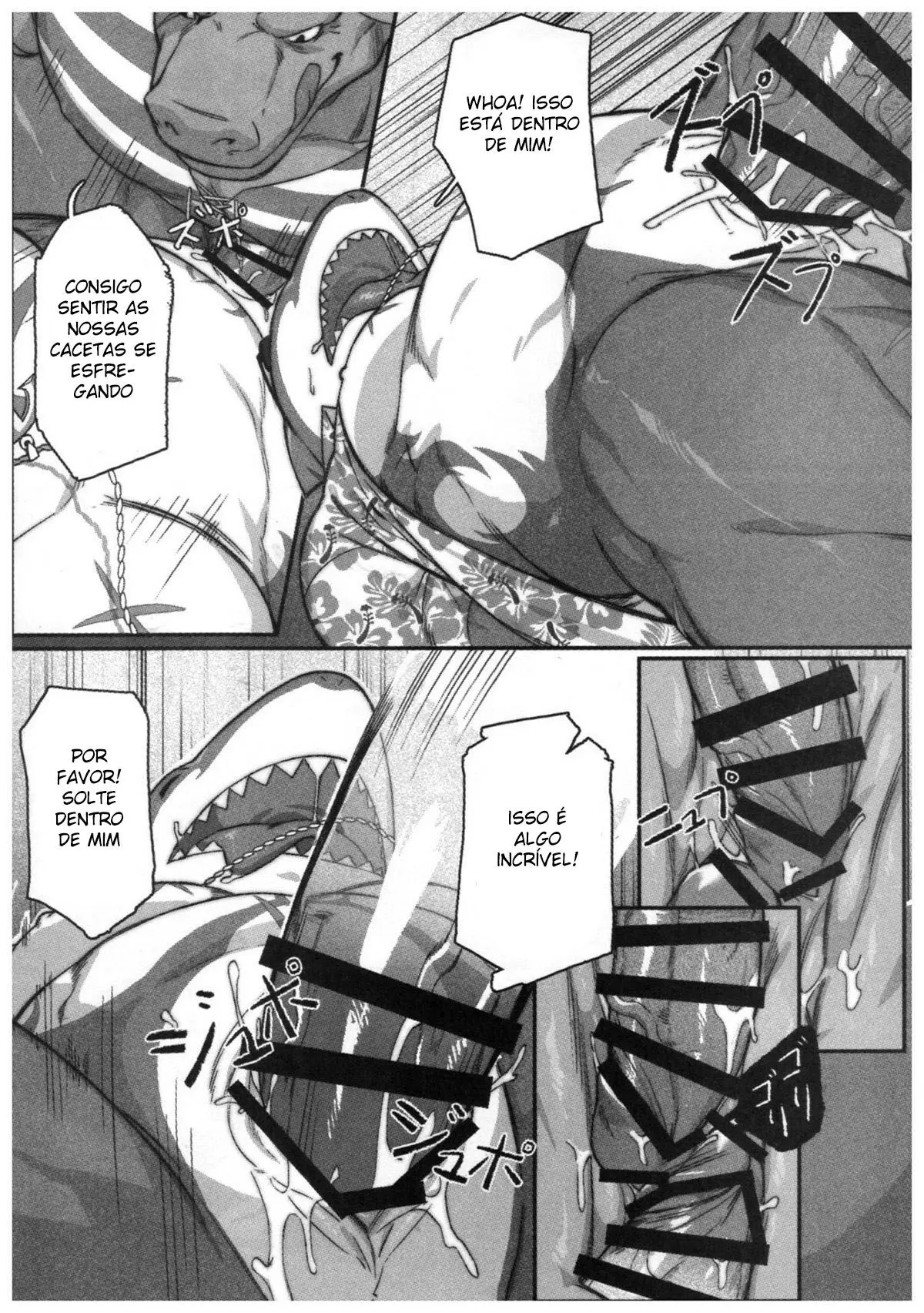 SPLASH Hentai – Página 15 SPLASH Hentai – Página 15