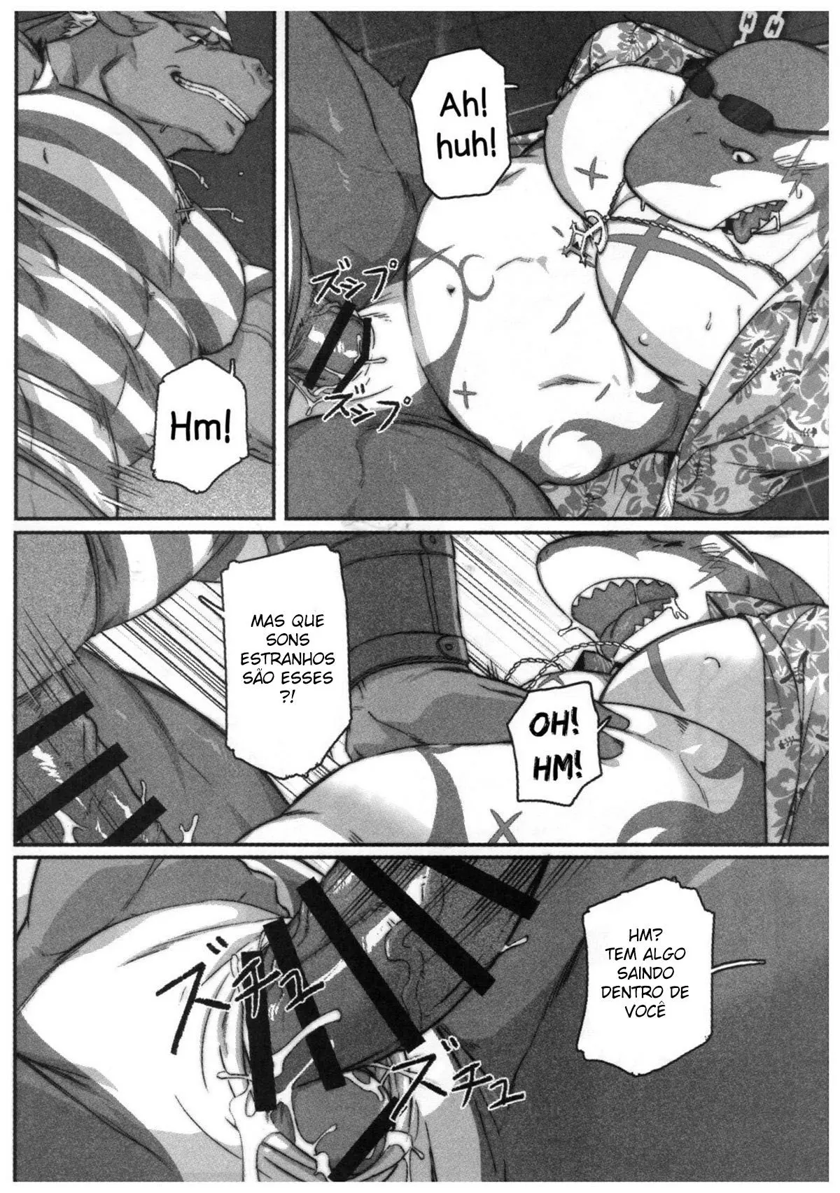 SPLASH Hentai – Página 16 SPLASH Hentai – Página 16