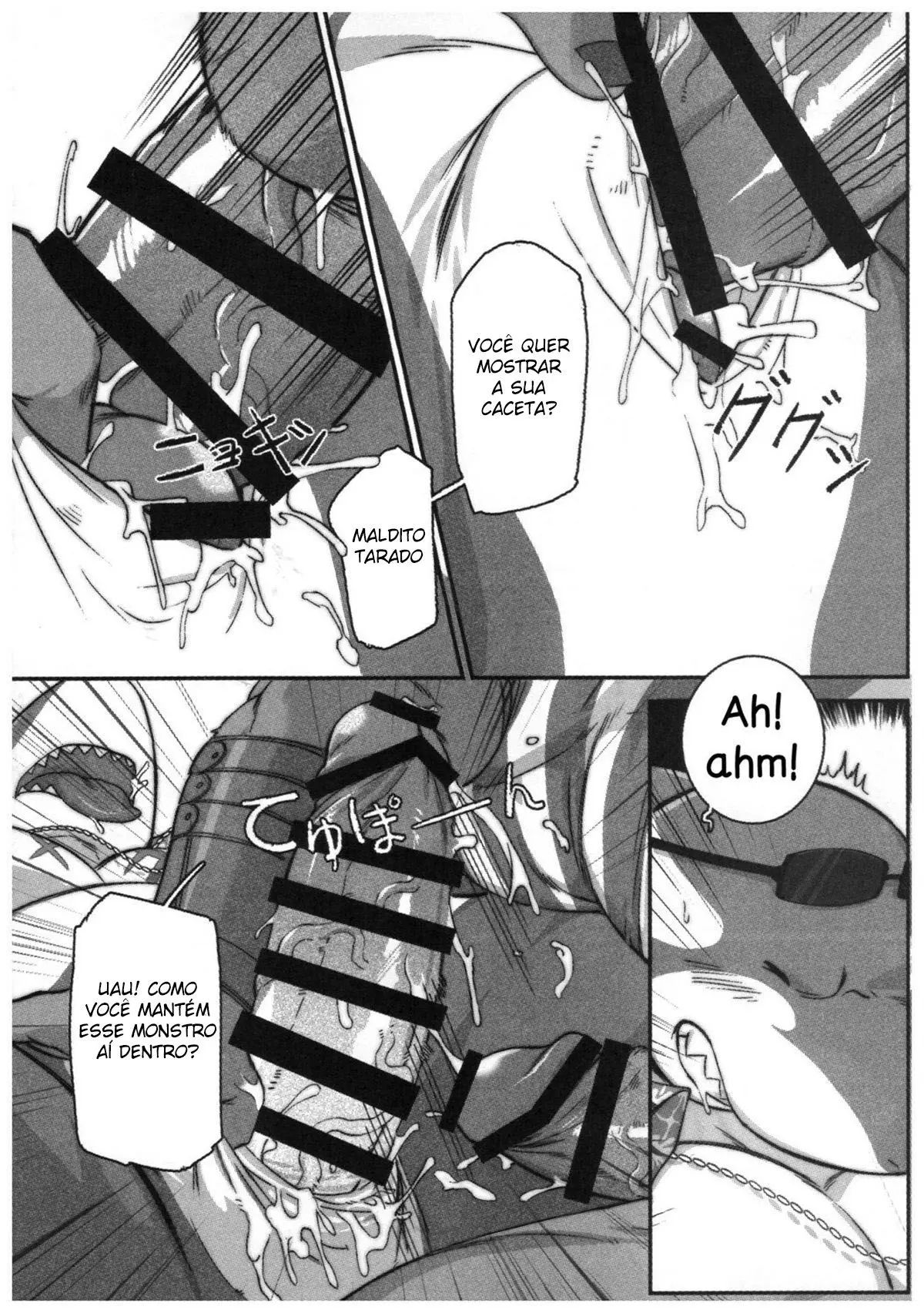 SPLASH Hentai – Página 17 SPLASH Hentai – Página 17