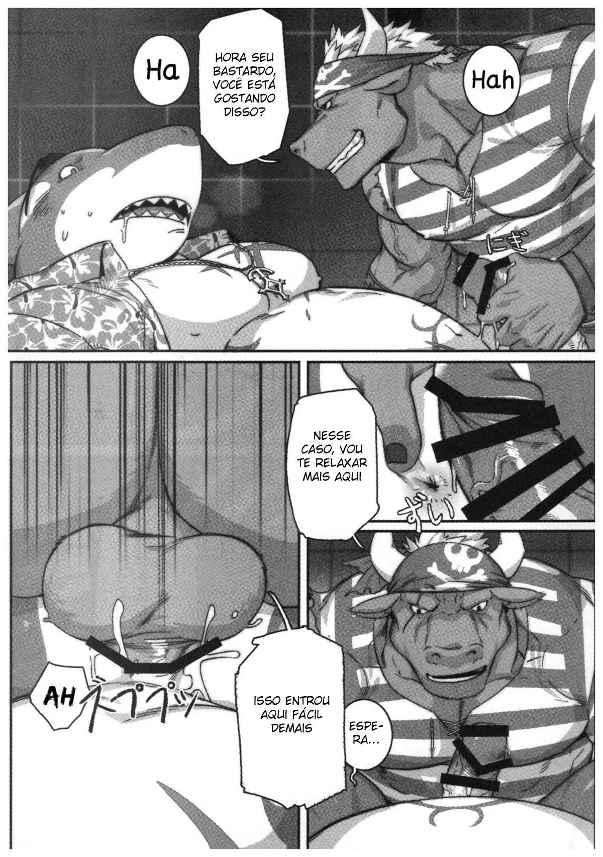 SPLASH Hentai – Página 18 SPLASH Hentai – Página 18