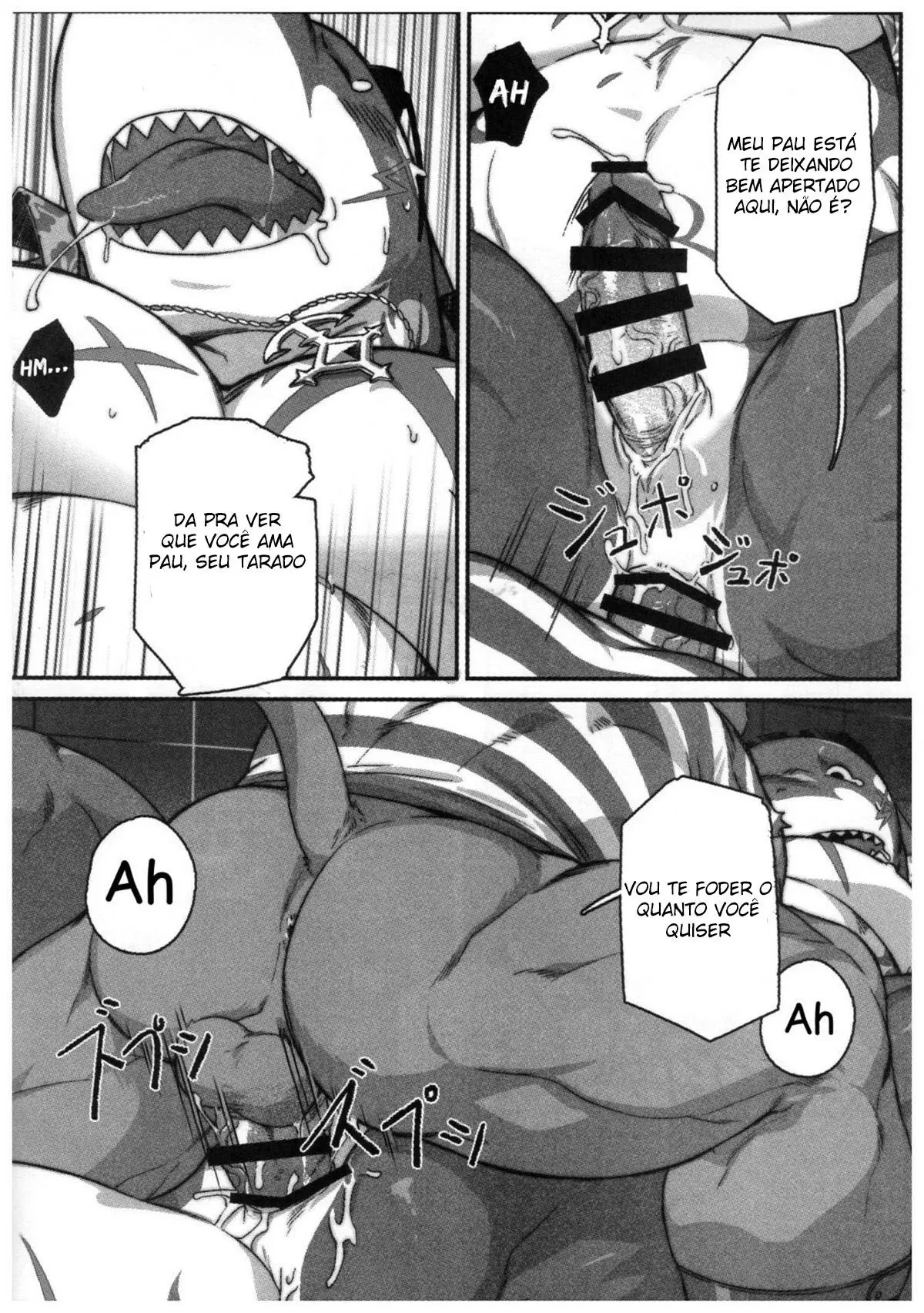 SPLASH Hentai – Página 19 SPLASH Hentai – Página 19