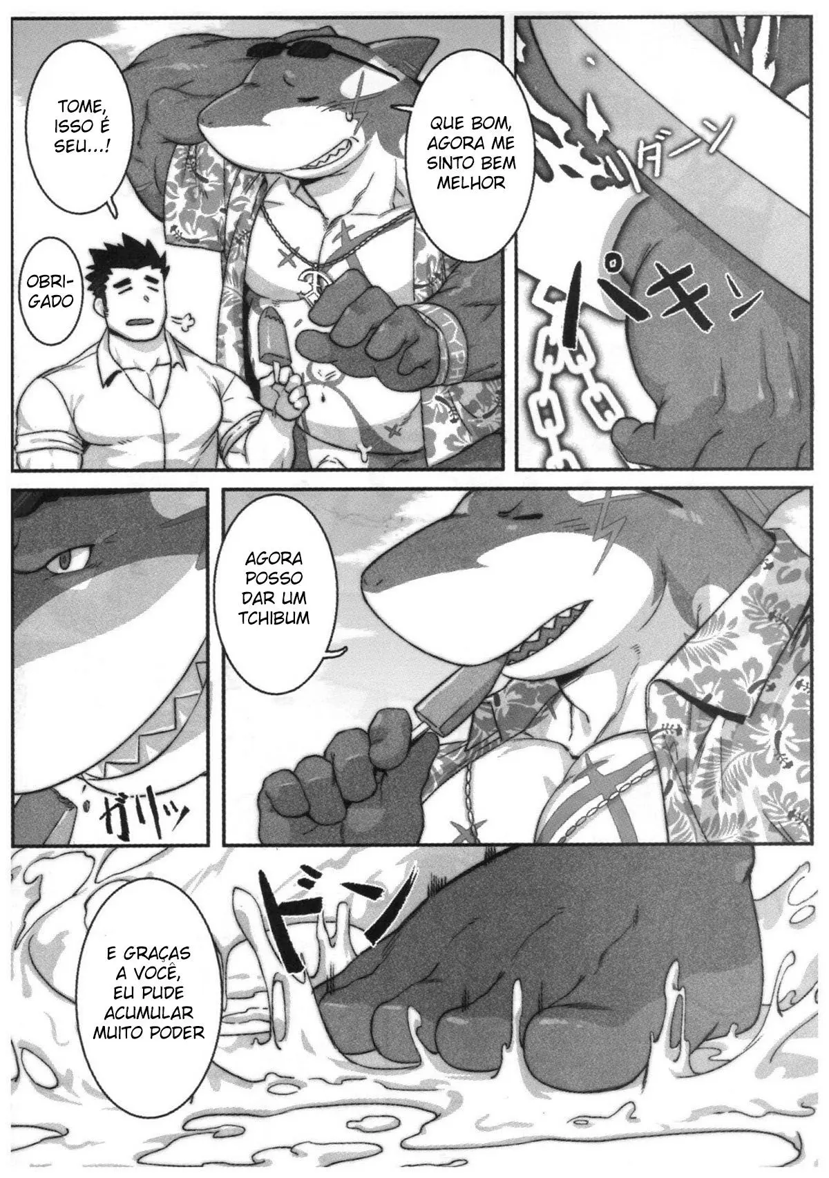 SPLASH Hentai – Página 25 SPLASH Hentai – Página 25