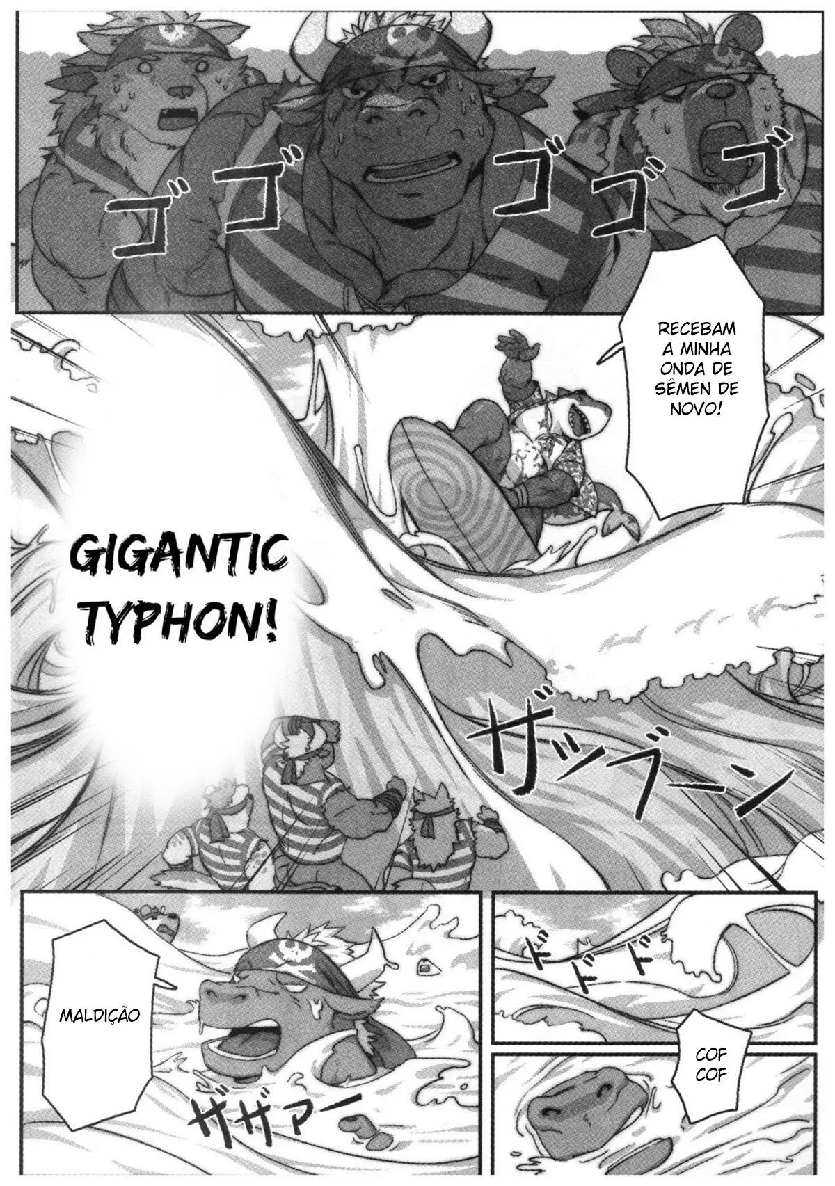 SPLASH Hentai – Página 26 SPLASH Hentai – Página 26