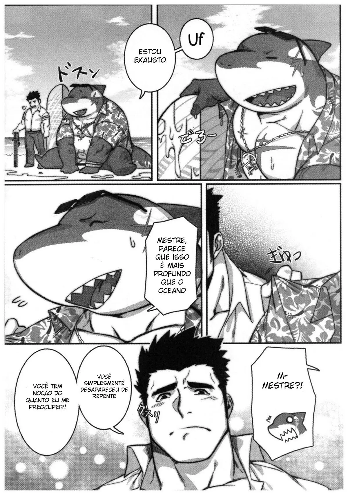 SPLASH Hentai – Página 27 SPLASH Hentai – Página 27