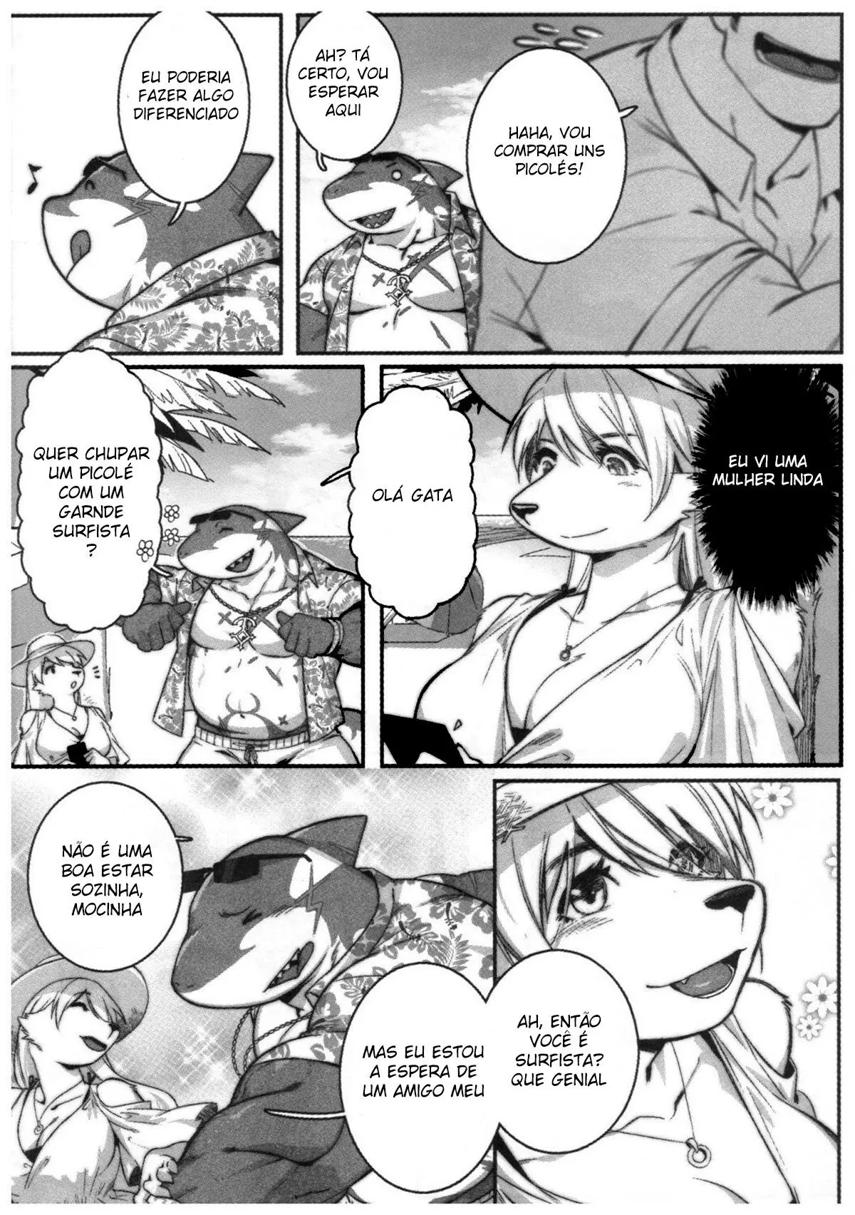 SPLASH Hentai – Página 3 SPLASH Hentai – Página 3