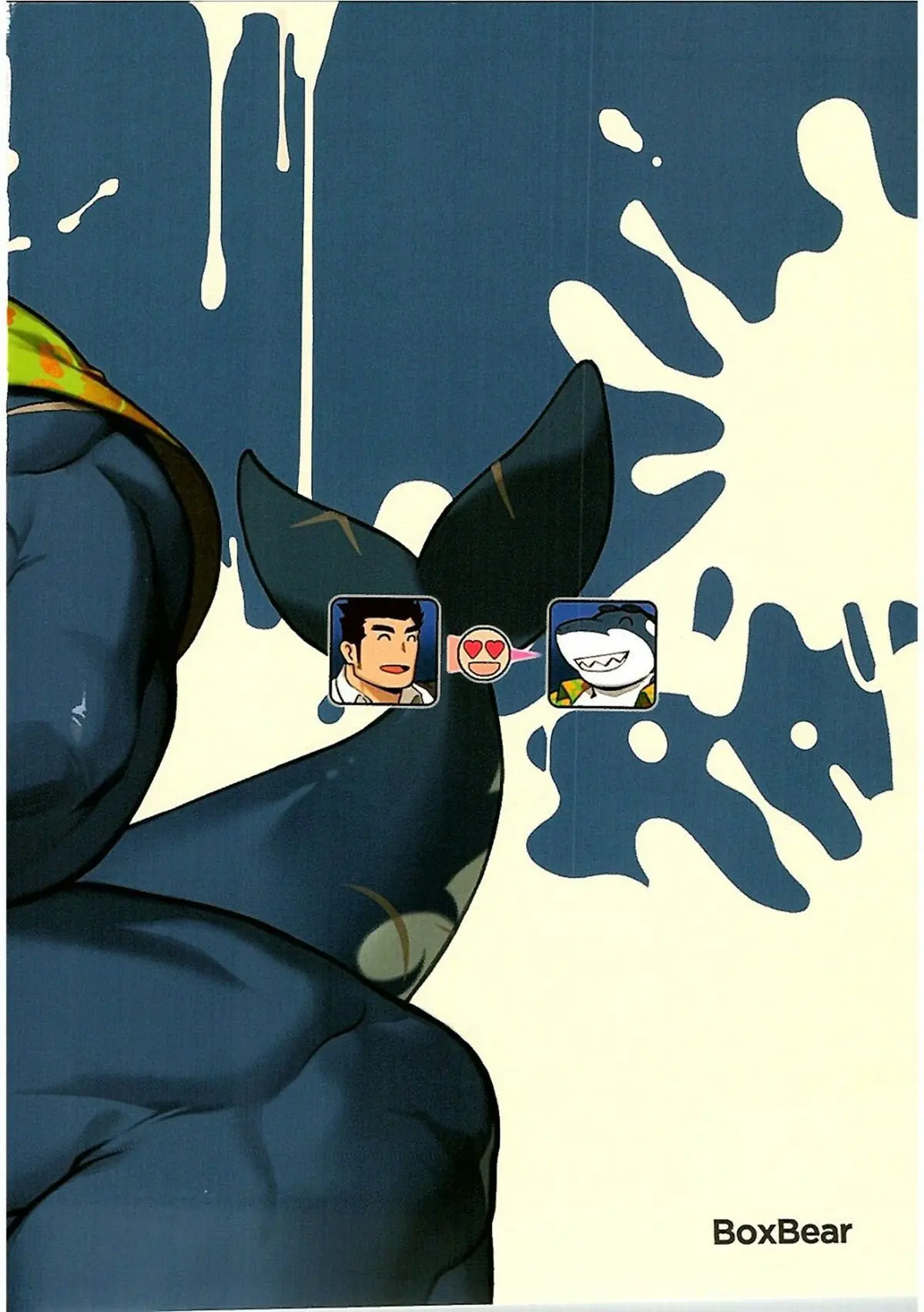 SPLASH Hentai – Página 34 SPLASH Hentai – Página 34