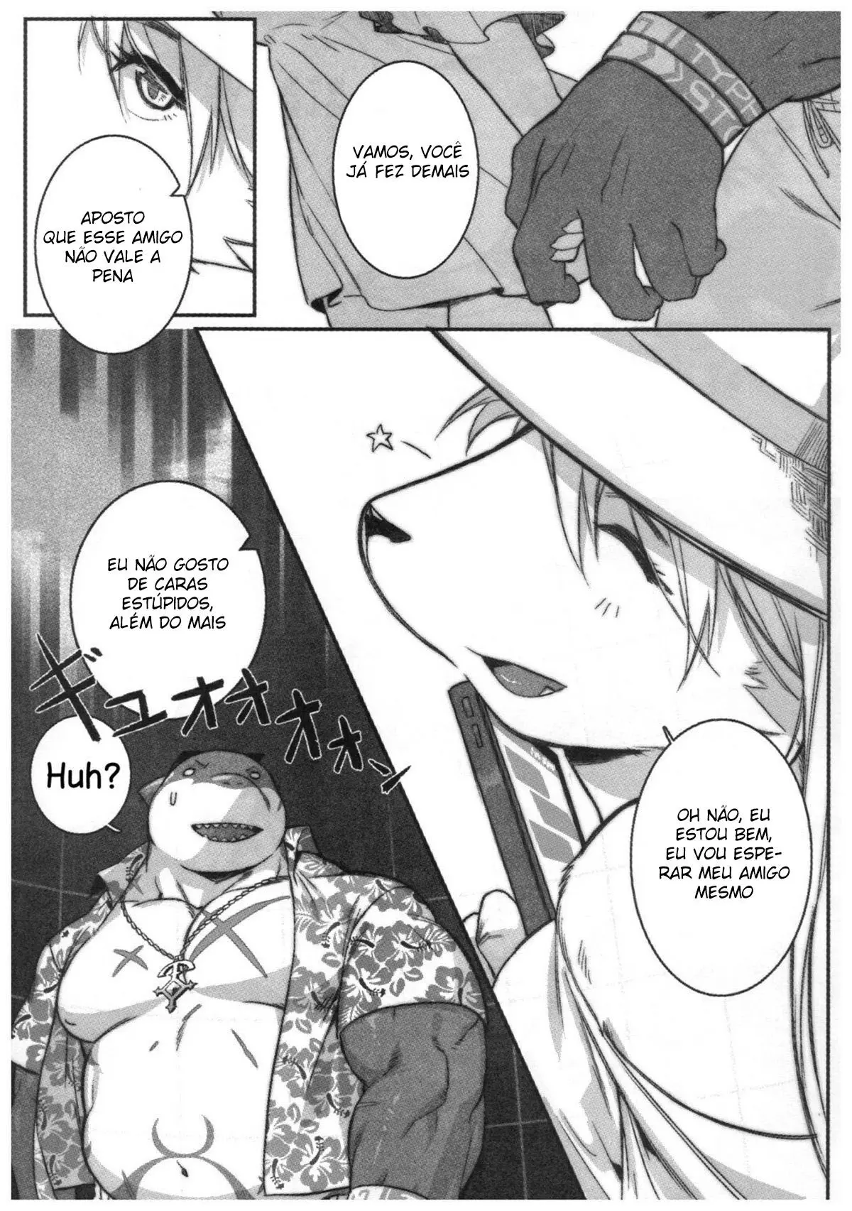 SPLASH Hentai – Página 4 SPLASH Hentai – Página 4