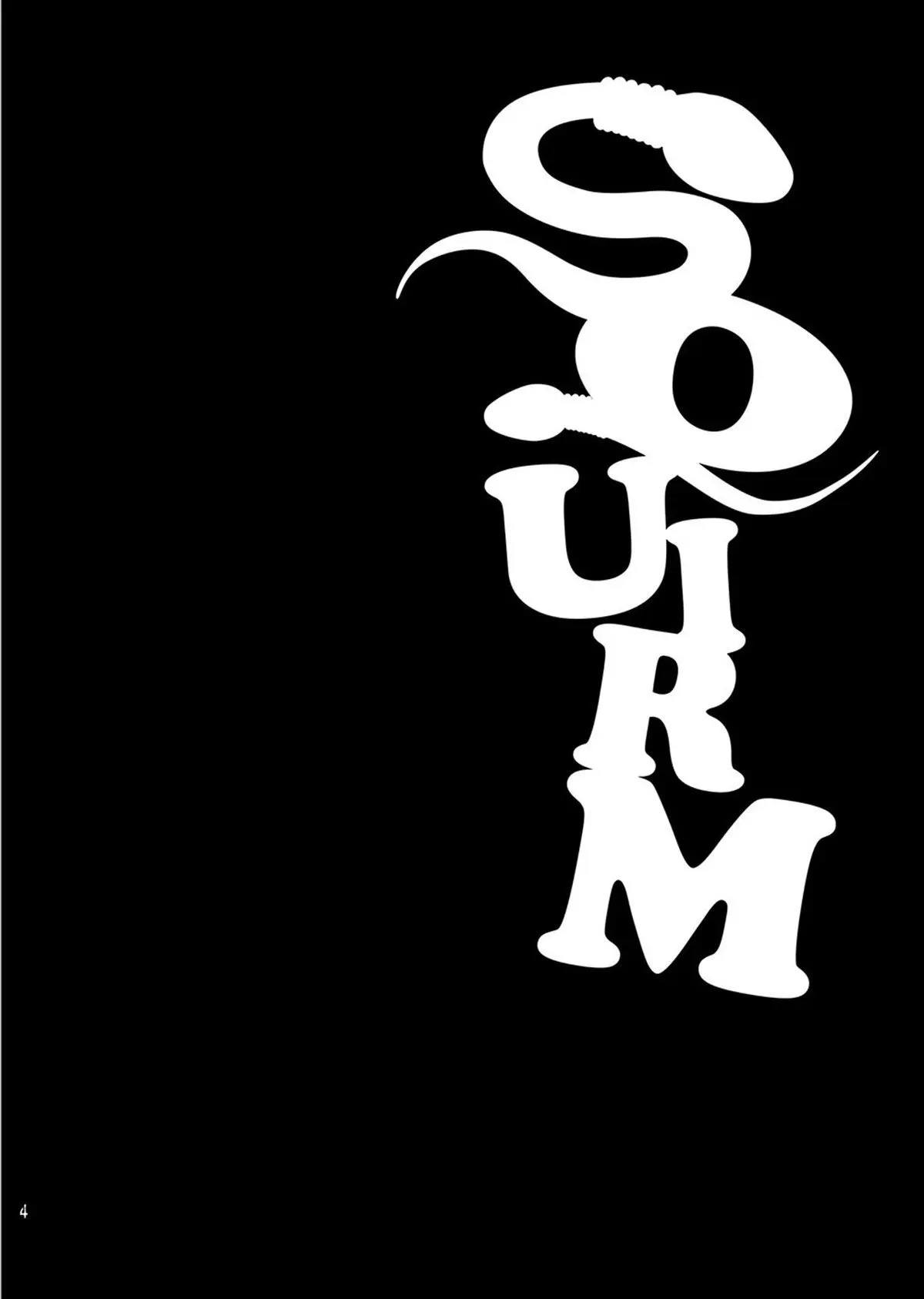 SQUIRM Hentai – Página 3 SQUIRM Hentai – Página 3