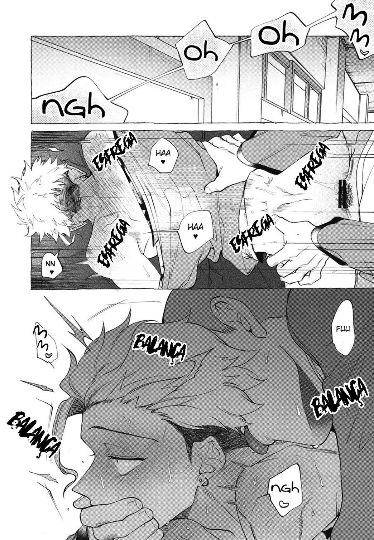 Sr. Degeneração Hentai – Página 2