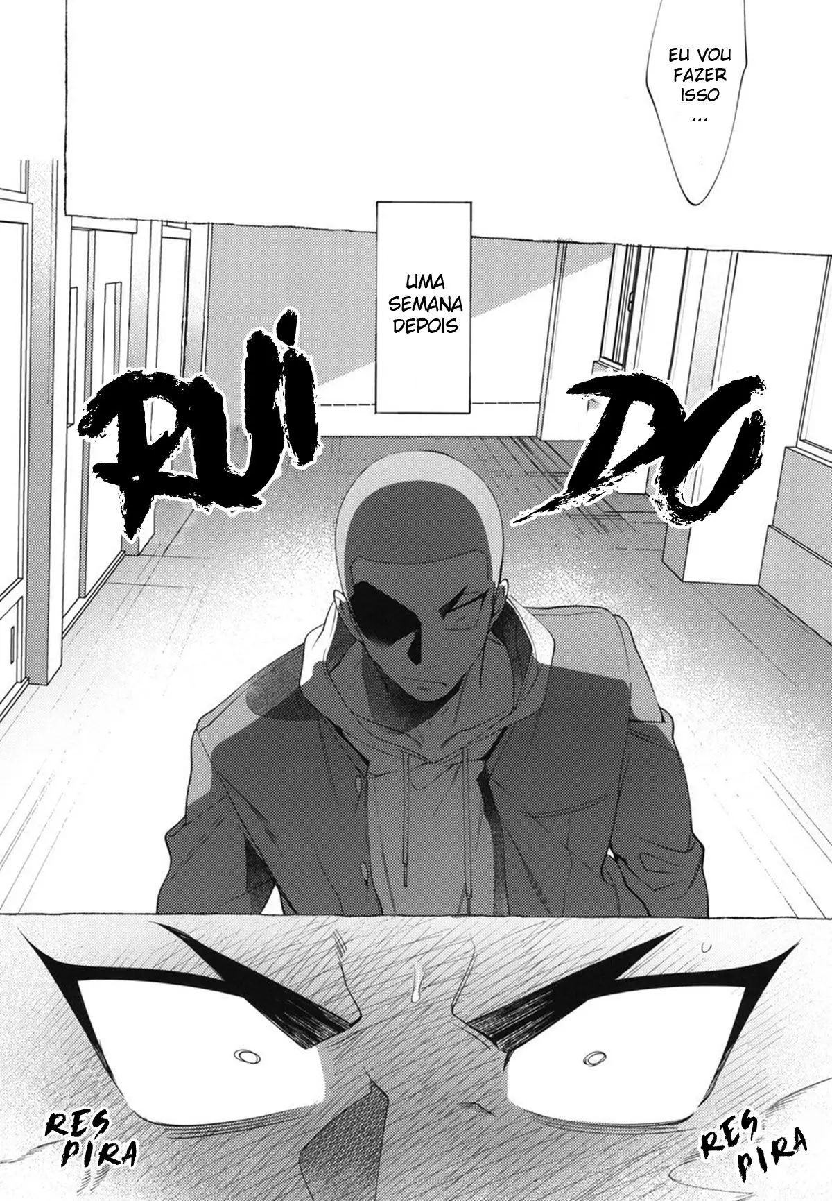 Sr. Degeneração Hentai – Página 9