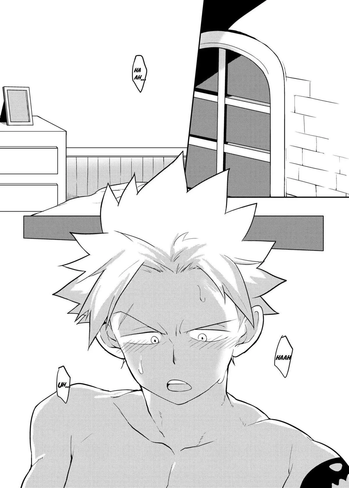 SS Rank Mission 2 Hentai – Página 2