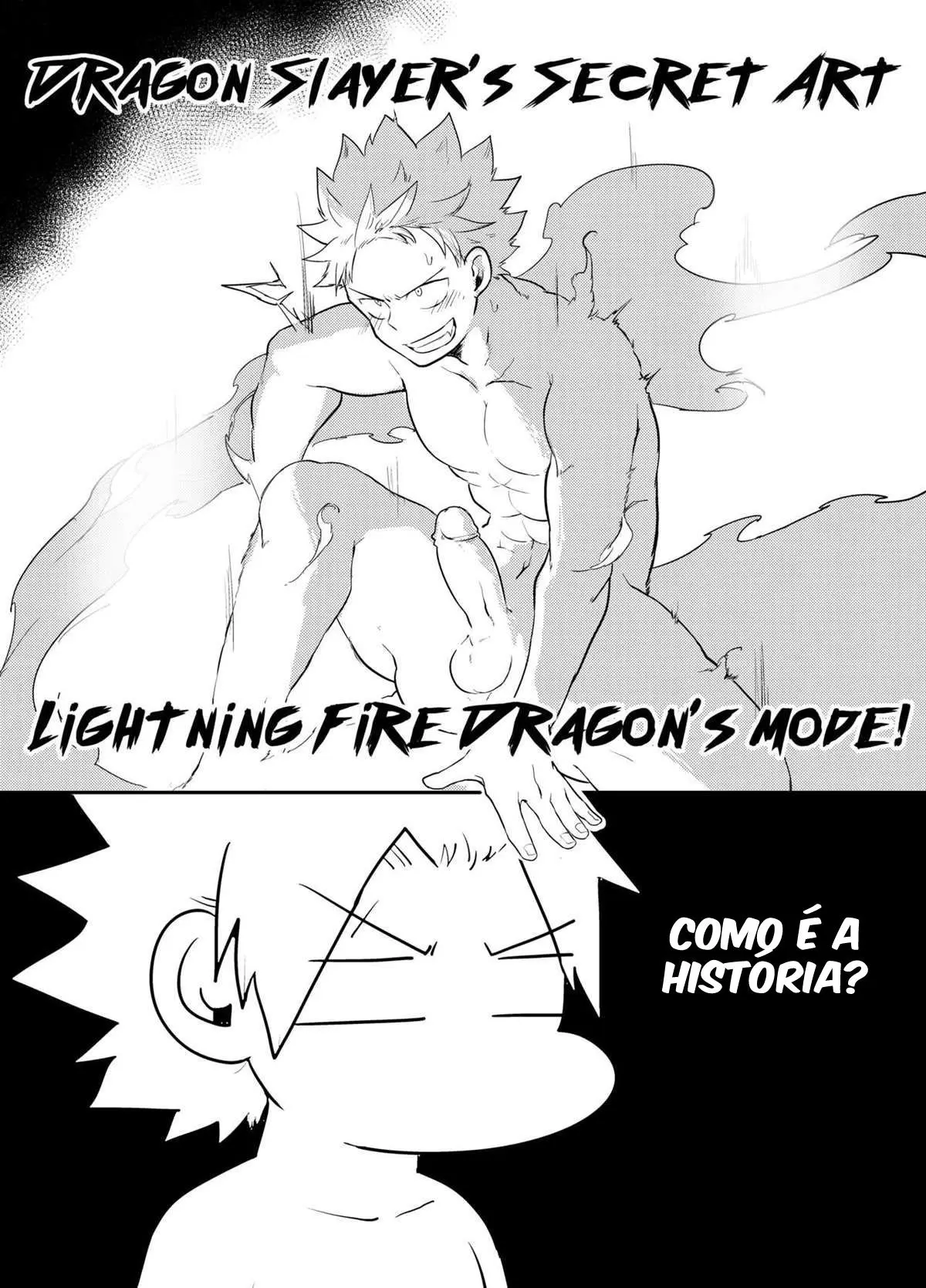 SS Rank Mission 2 Hentai – Página 22