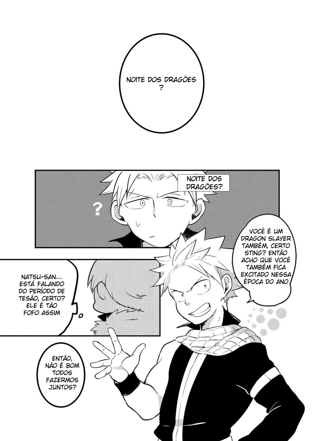 SS Rank Mission 2 Hentai – Página 31