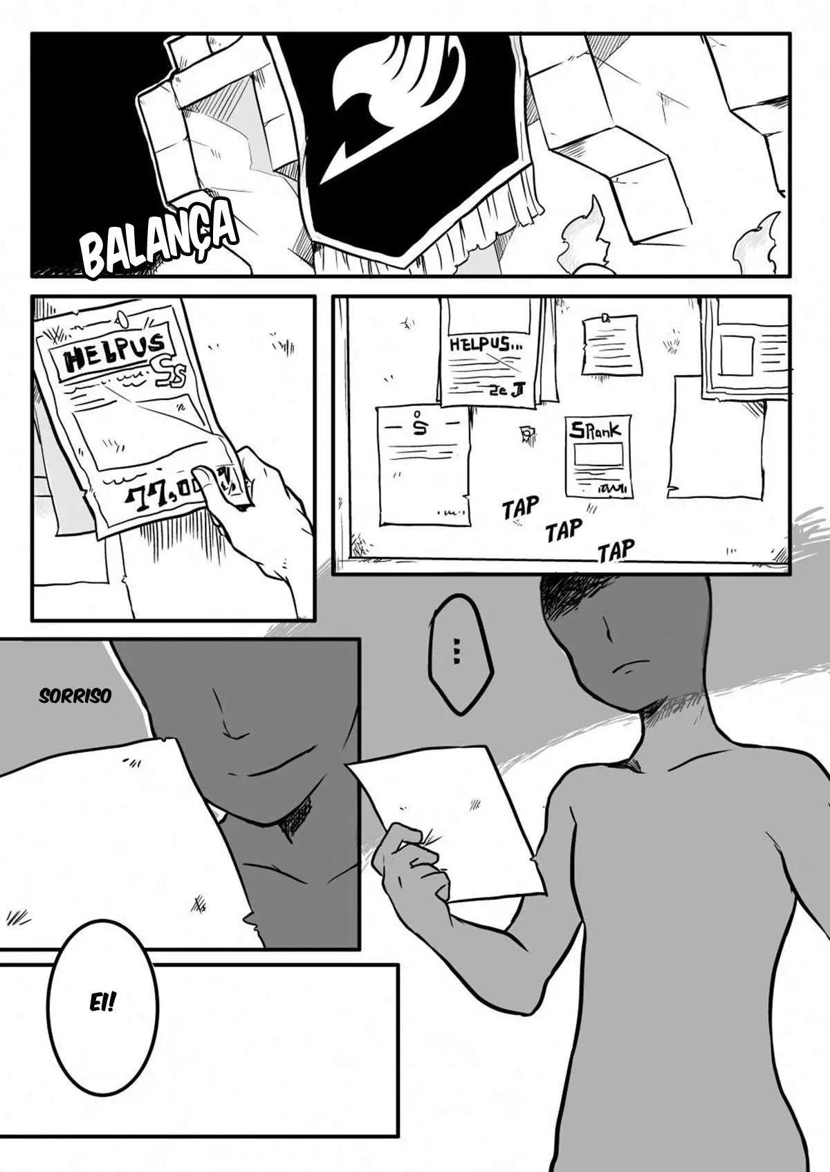 SS Rank Mission Hentai – Página 2 SS Rank Mission Hentai – Página 2