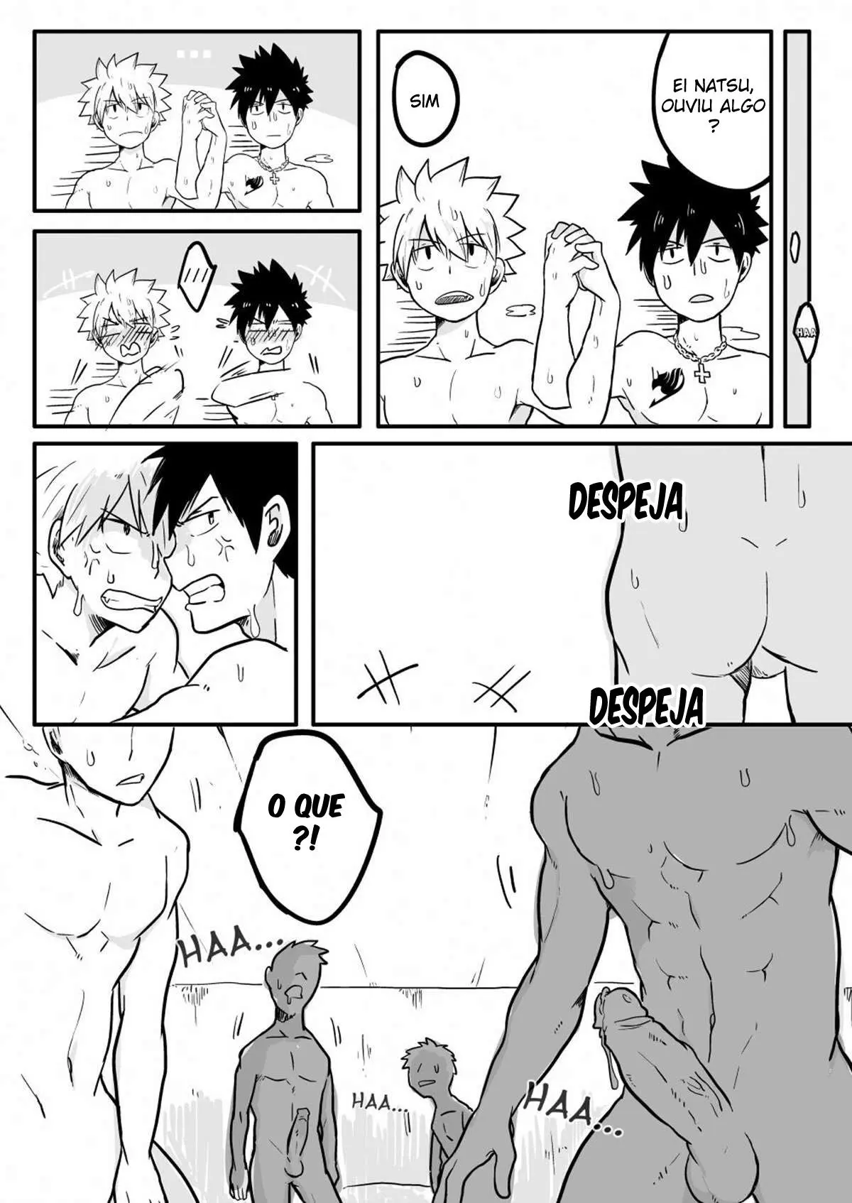 SS Rank Mission Hentai – Página 26 SS Rank Mission Hentai – Página 26