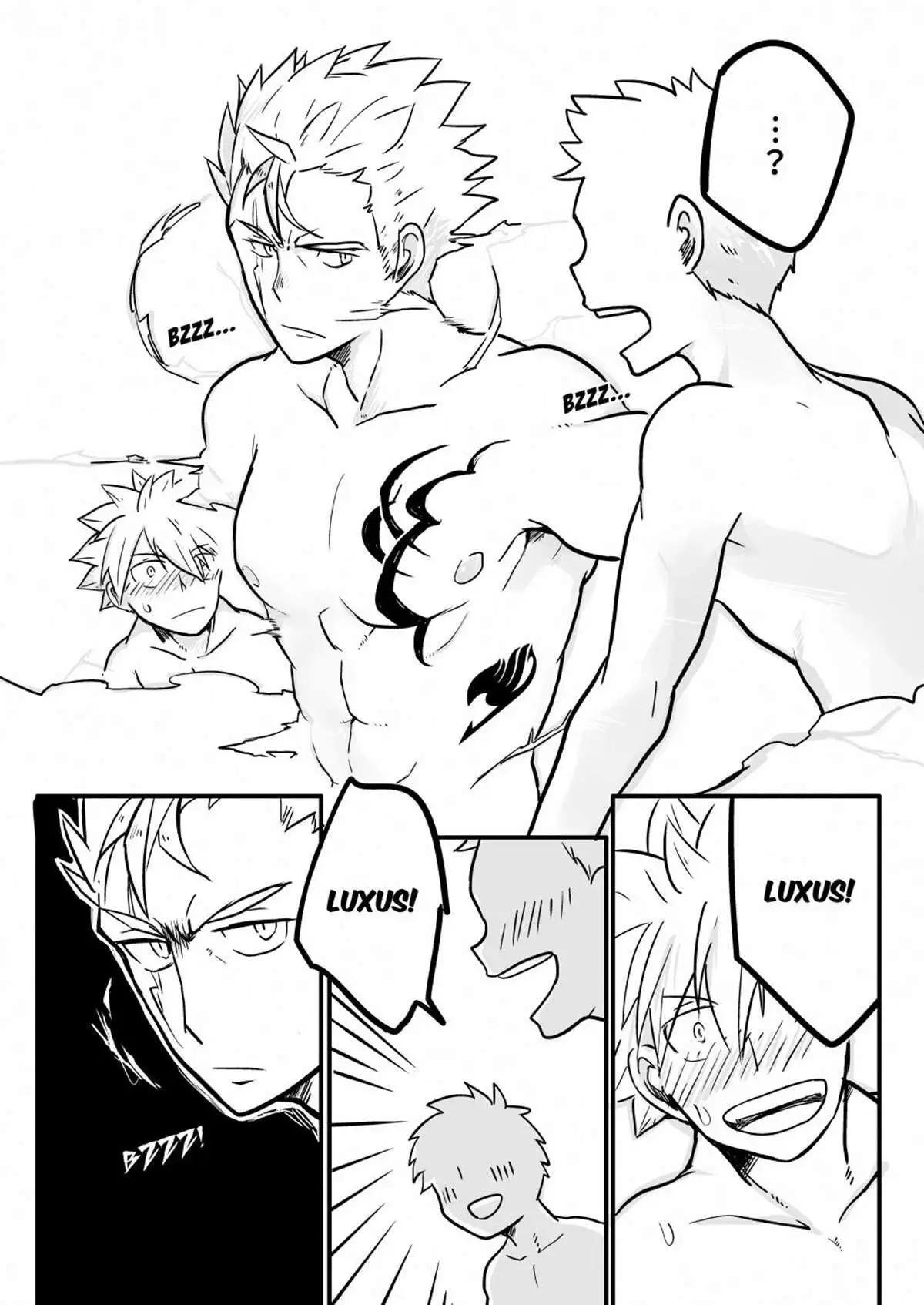 SS Rank Mission Hentai – Página 28 SS Rank Mission Hentai – Página 28