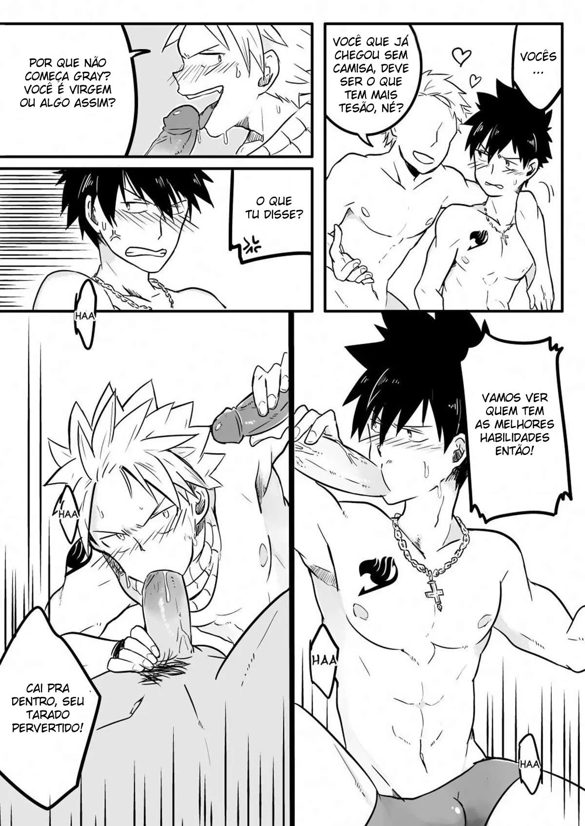 SS Rank Mission Hentai – Página 9 SS Rank Mission Hentai – Página 9