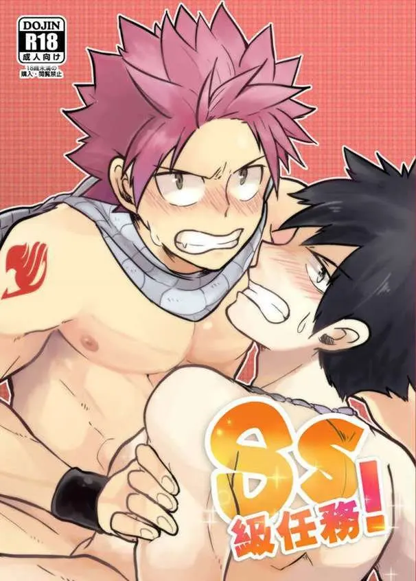 SS Rank Mission Online