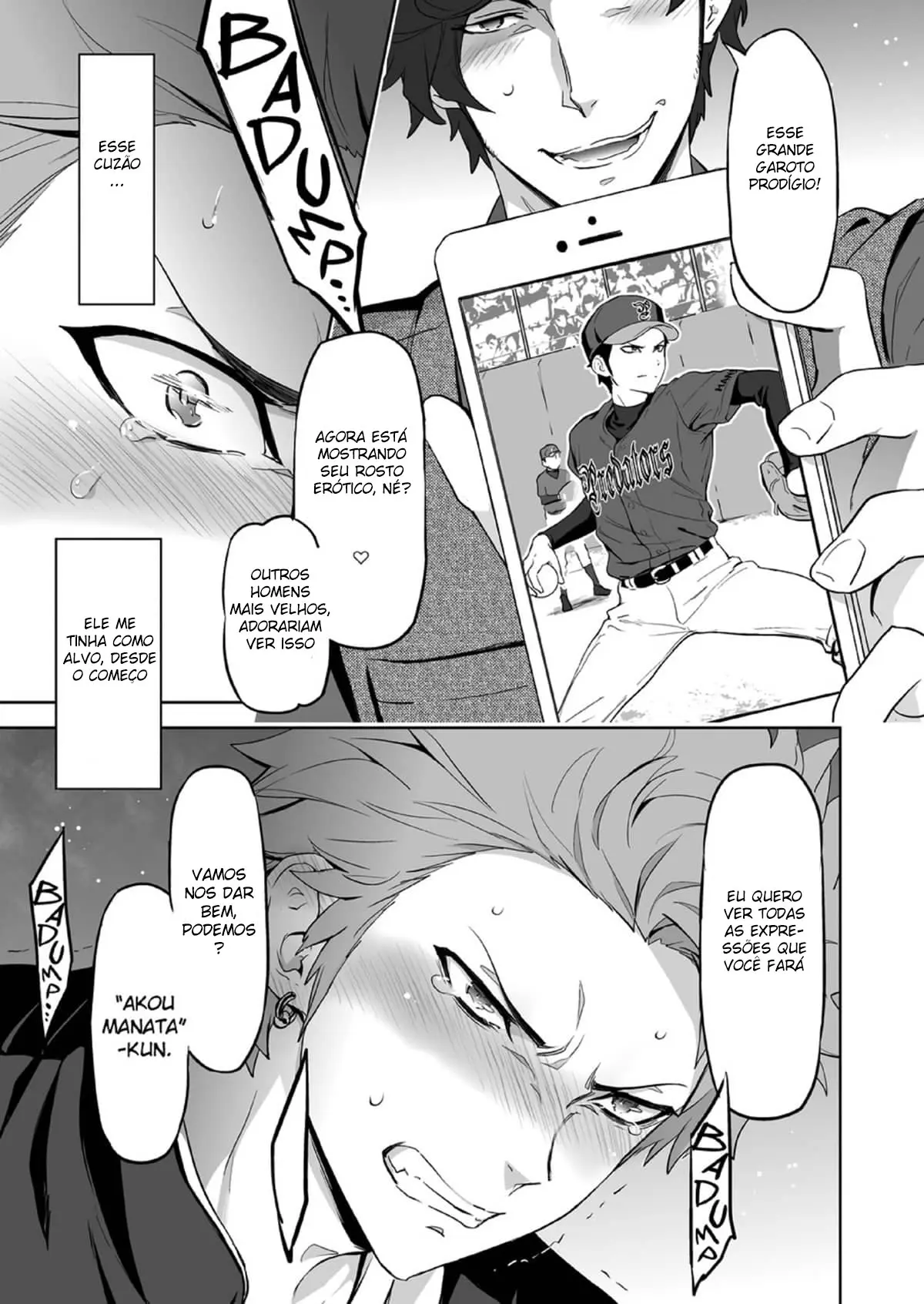 Strangelove Drug Hentai – Página 11