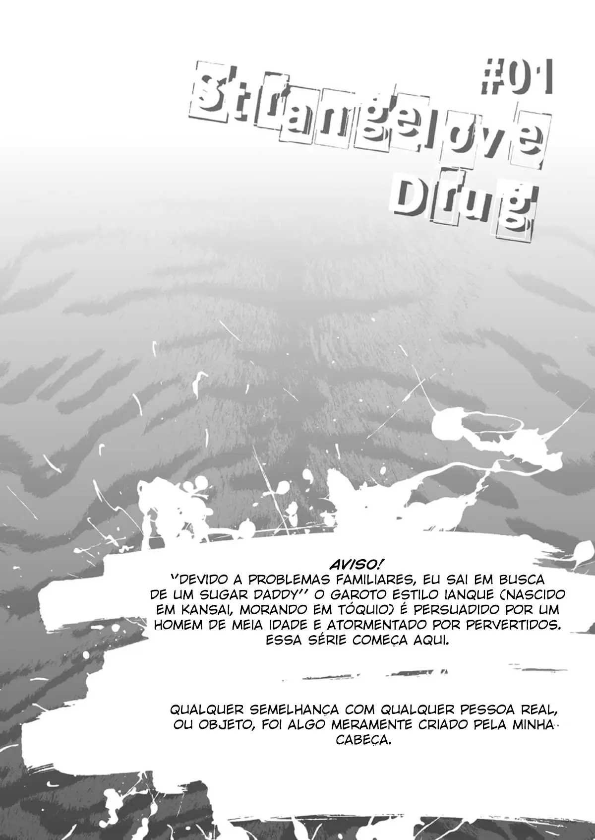 Strangelove Drug Hentai – Página 2