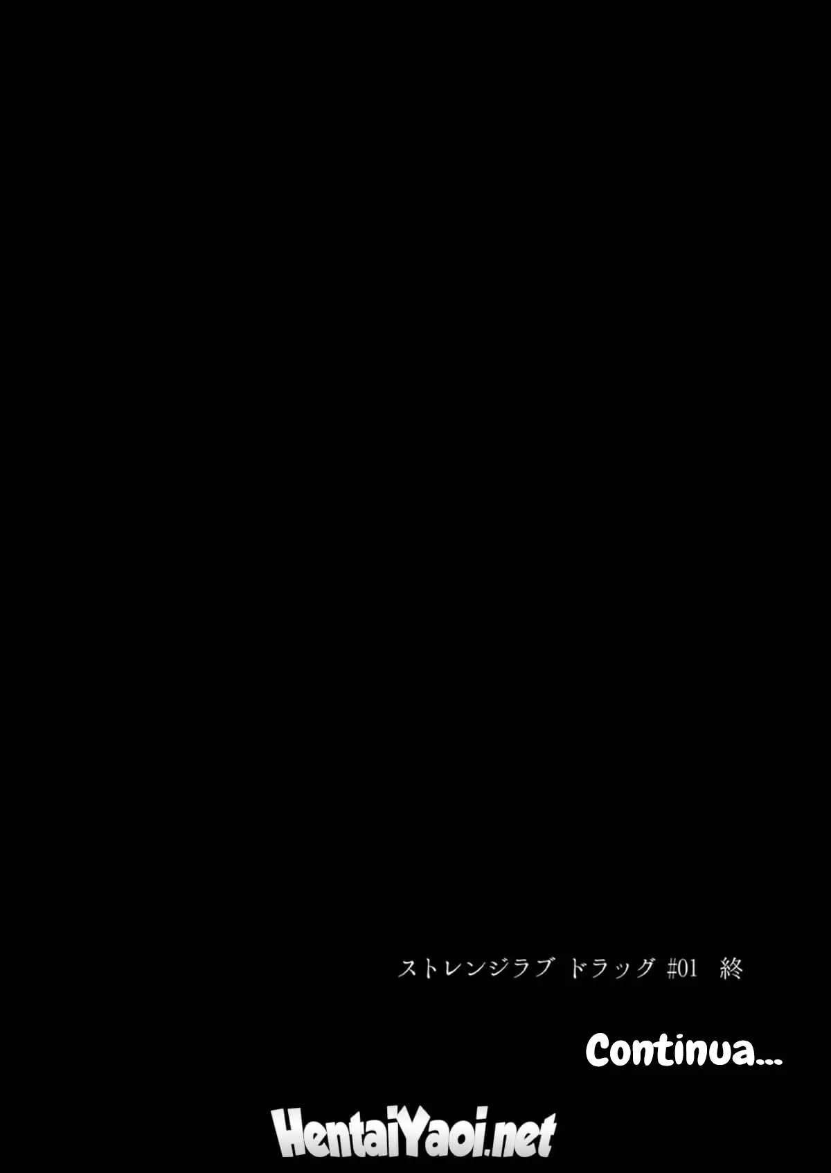 Strangelove Drug Hentai – Página 31