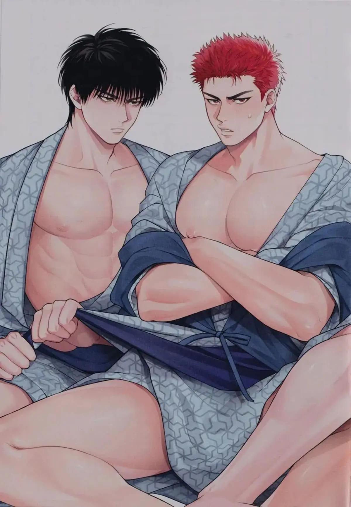 Subeteha Kawaii teme-no Sei! Hentai – Página 2