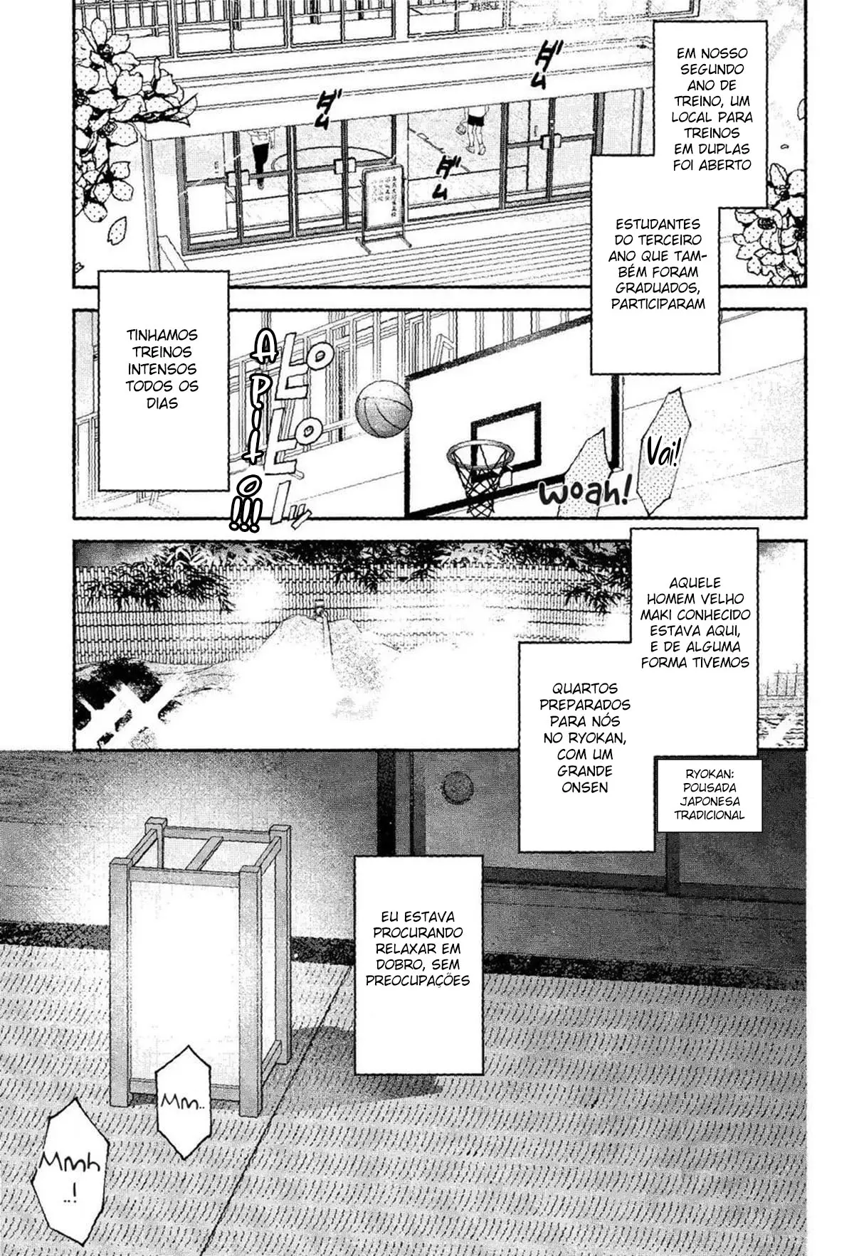 Subeteha Kawaii teme-no Sei! Hentai – Página 3