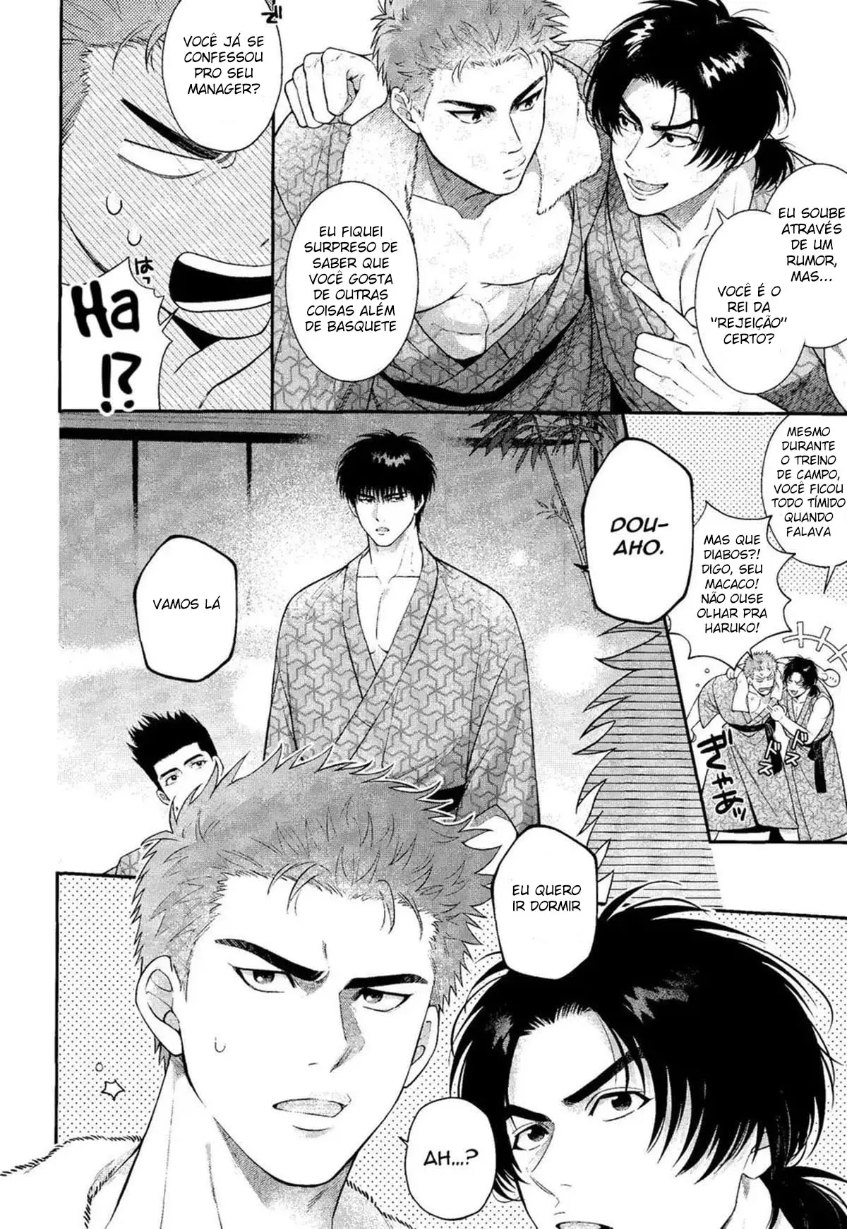 Subeteha Kawaii teme-no Sei! Hentai – Página 6