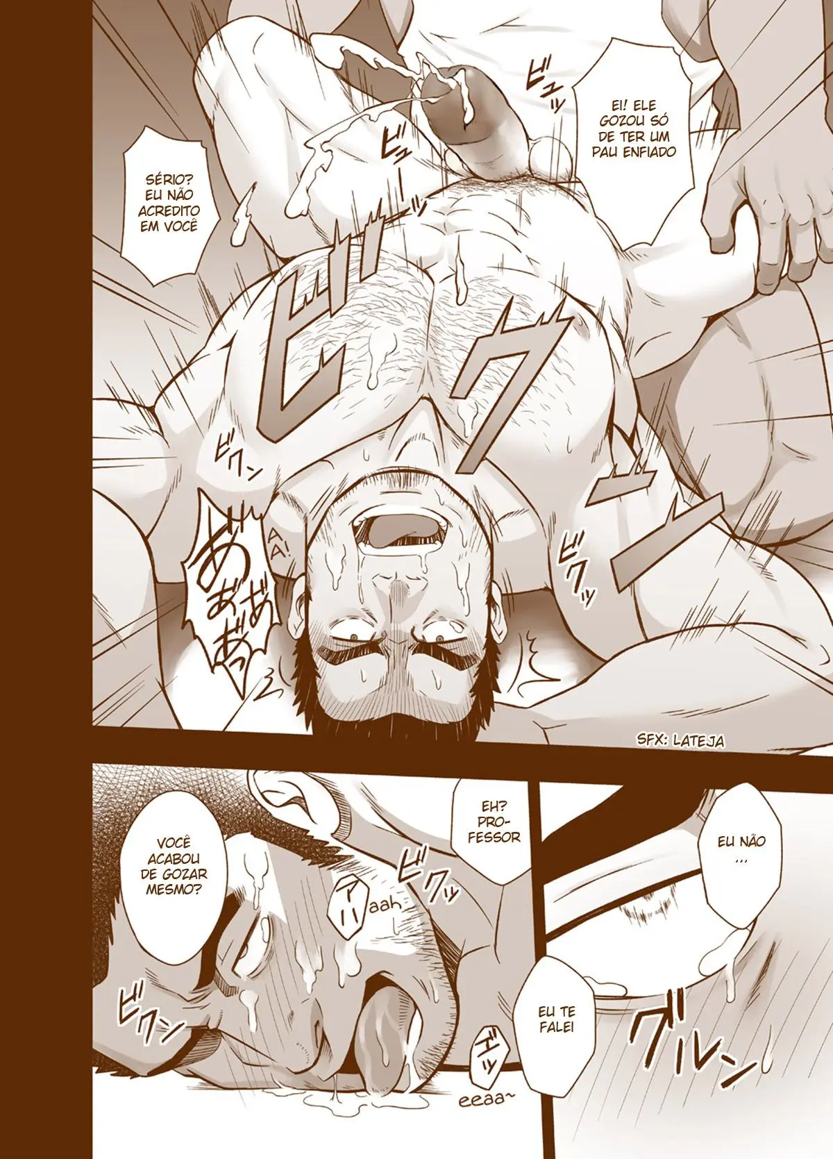 Sudare Nagori Hentai – Página 20 Sudare Nagori Hentai – Página 20