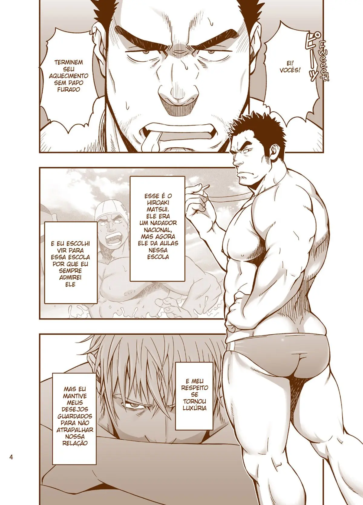 Sudare Nagori Hentai – Página 4 Sudare Nagori Hentai – Página 4