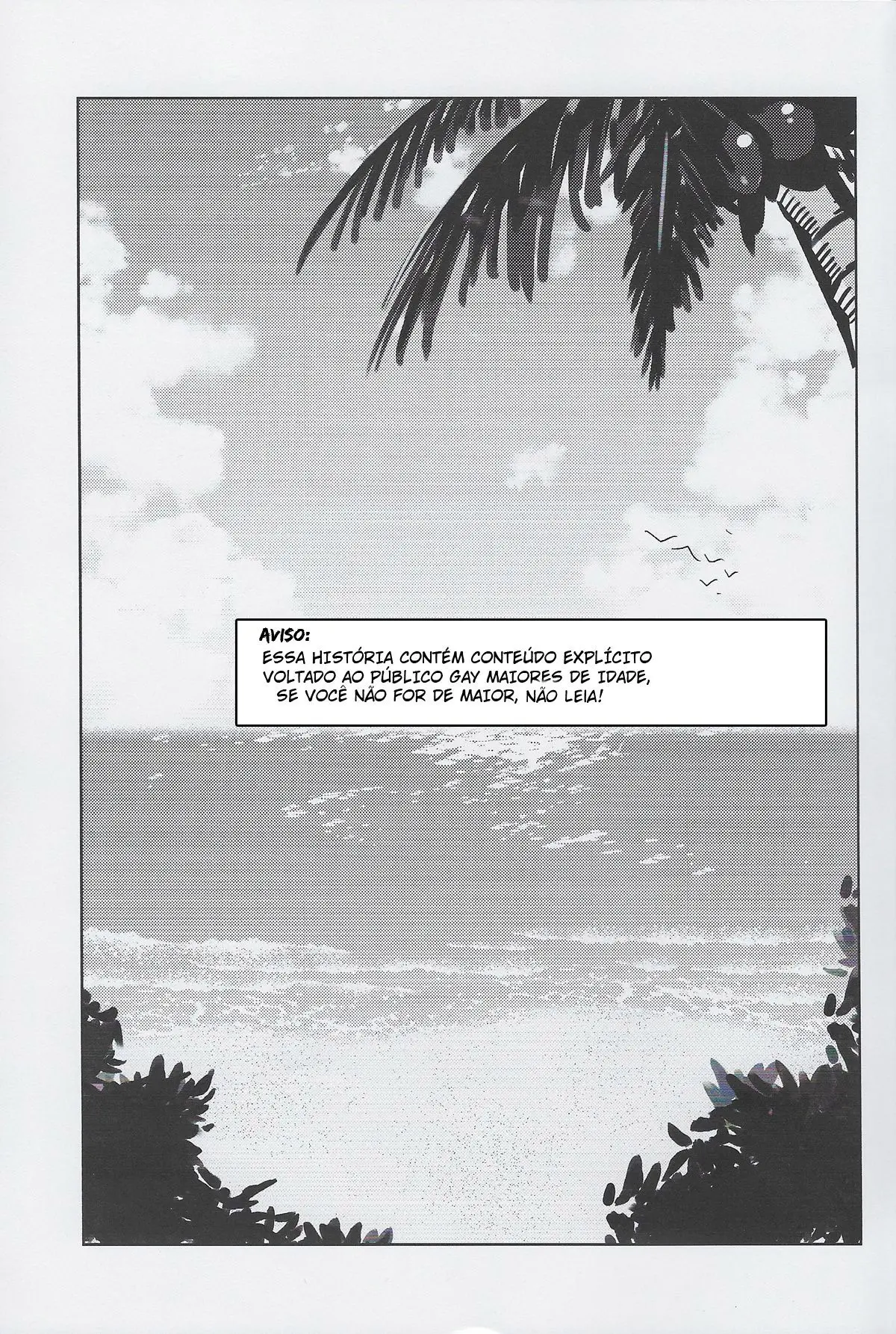 Summer CPR Hentai – Página 2