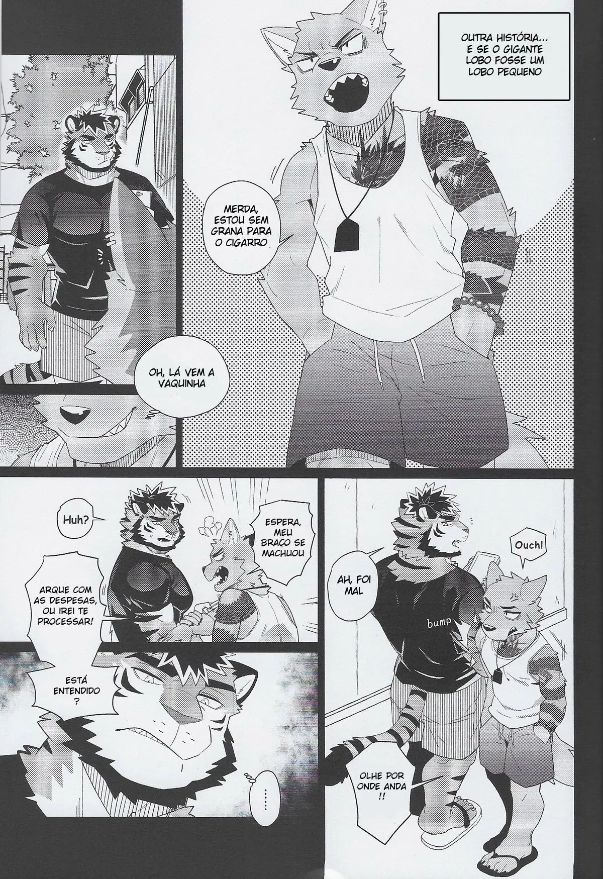 Summer CPR Hentai – Página 26