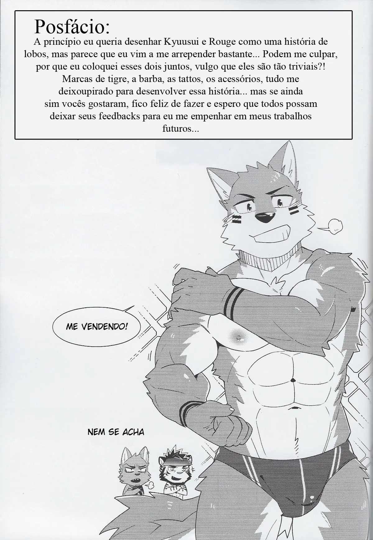 Summer CPR Hentai – Página 28