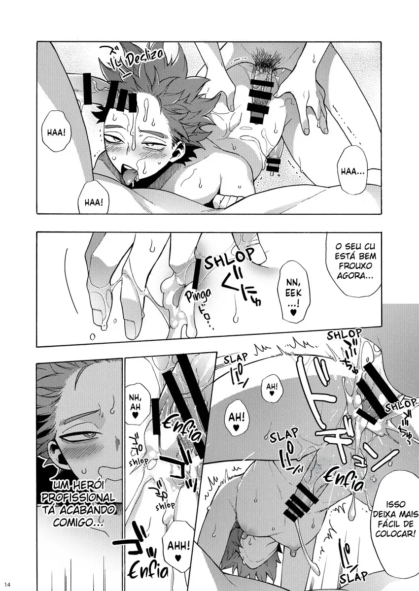 Super Paraíso Romântico Supremo Hentai – Página 13 Super Paraíso Romântico Supremo Hentai – Página 13